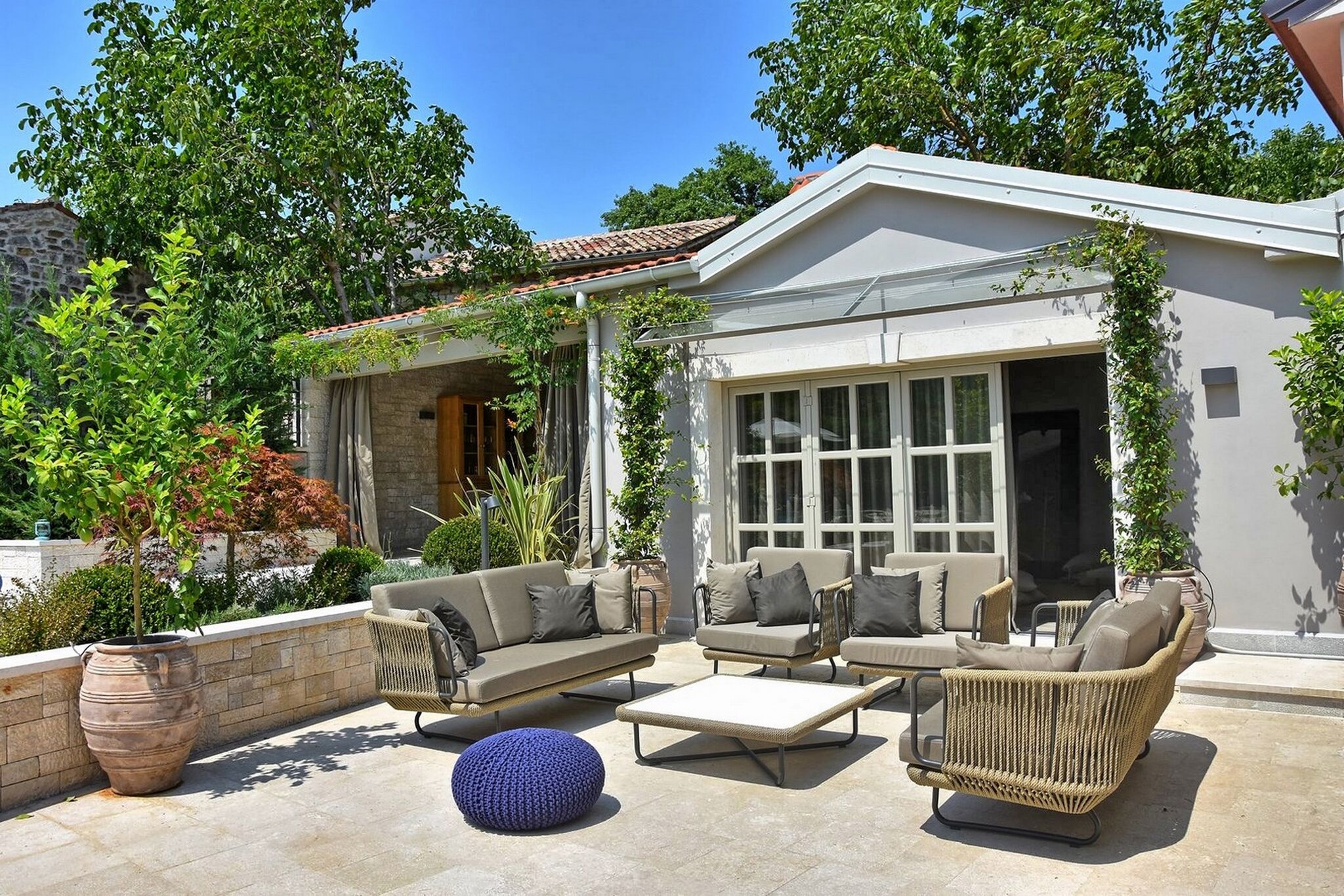 Villa Zita Exclusive 82687-K1
