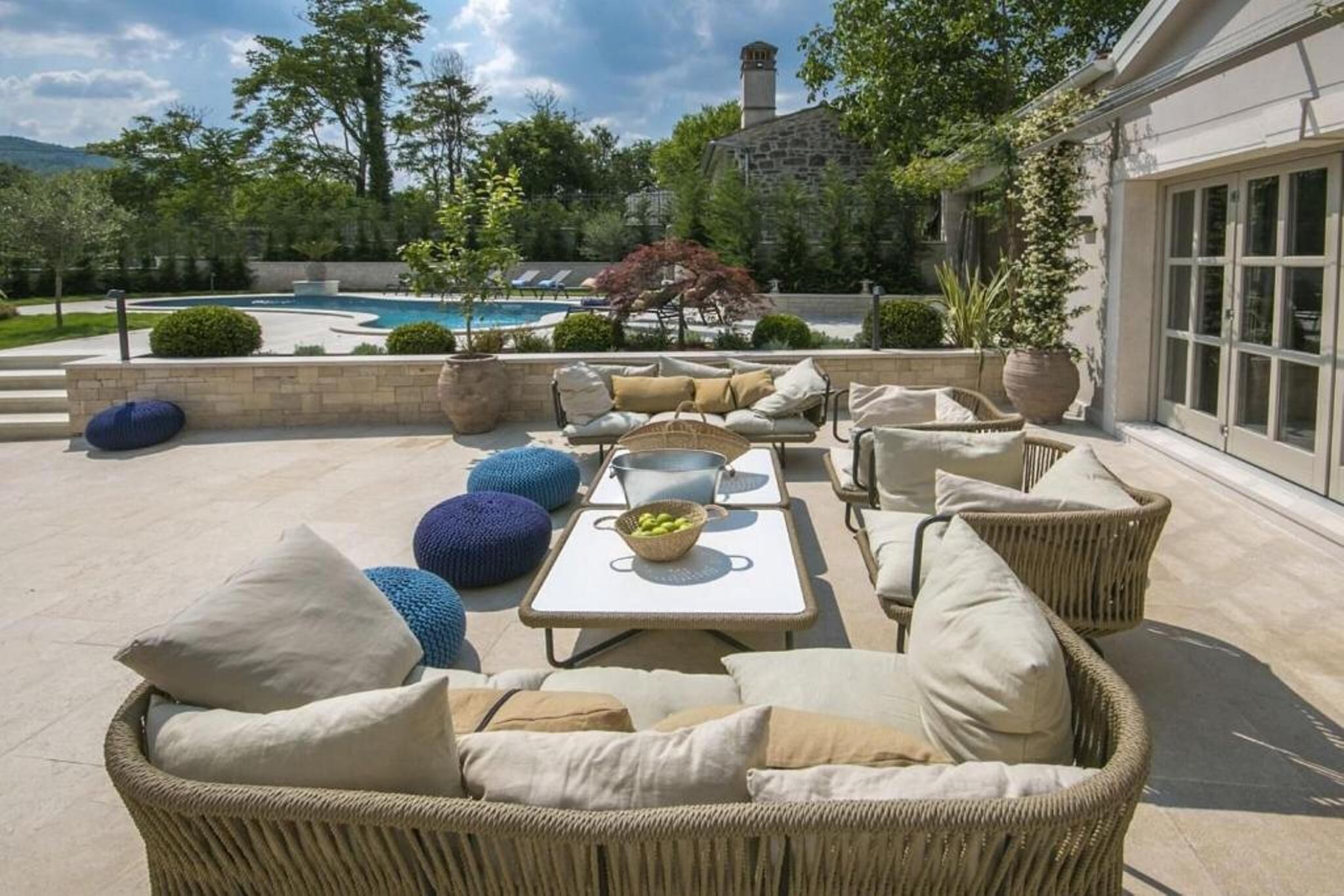 Villa Zita Exclusive 82687-K1