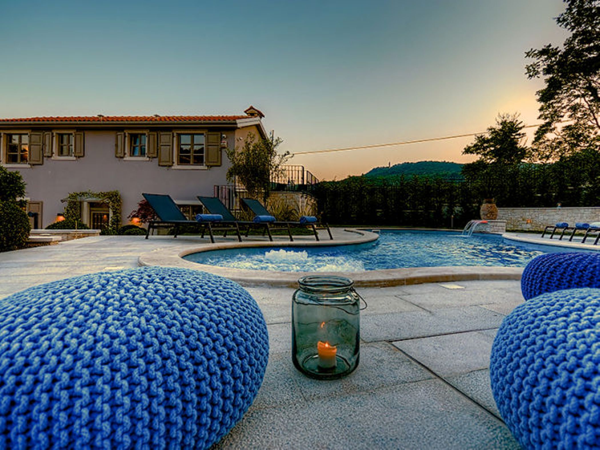 Villa Zita Exclusive 82687-K1