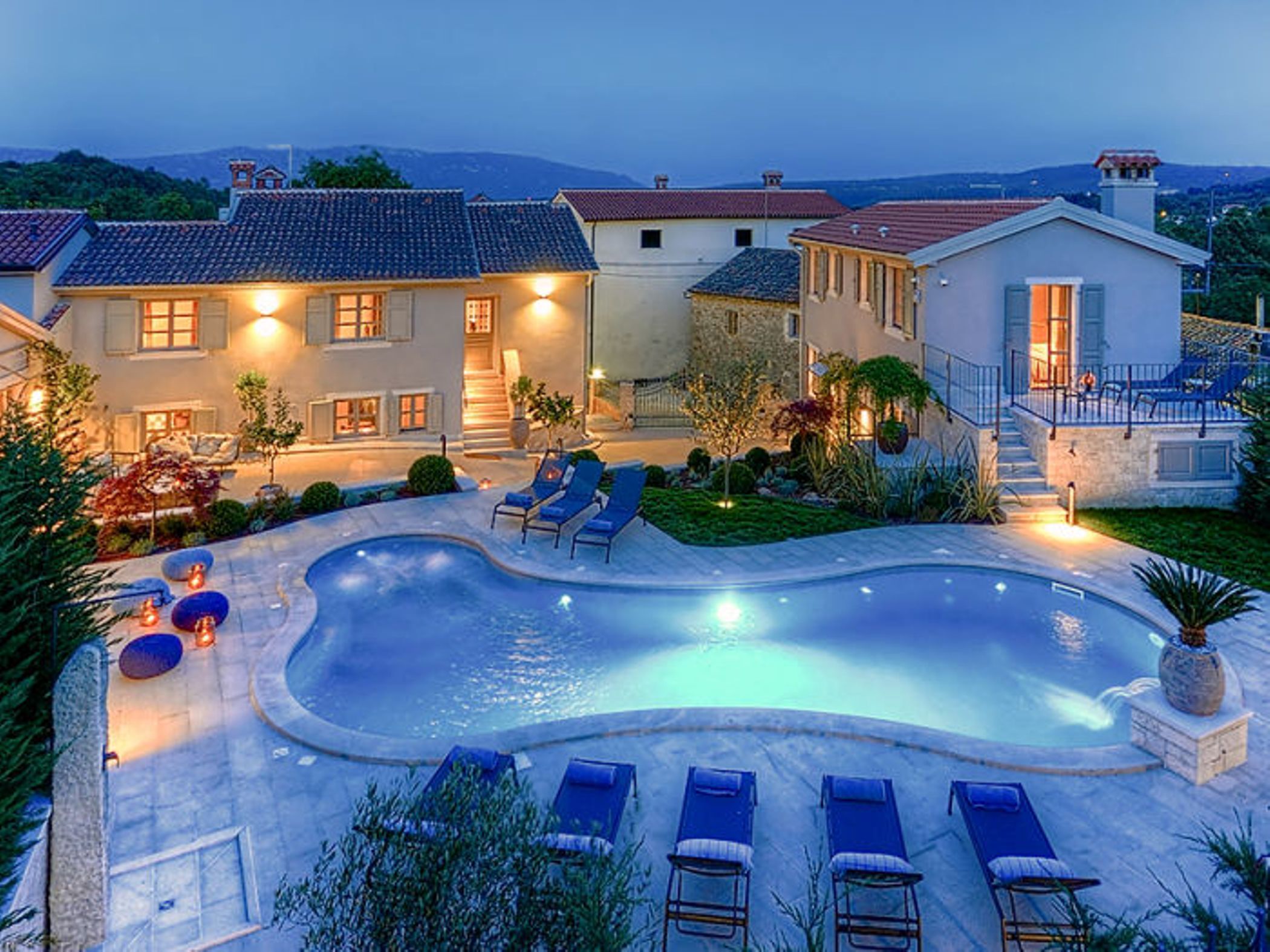 Villa Zita Exclusive 82687-K1