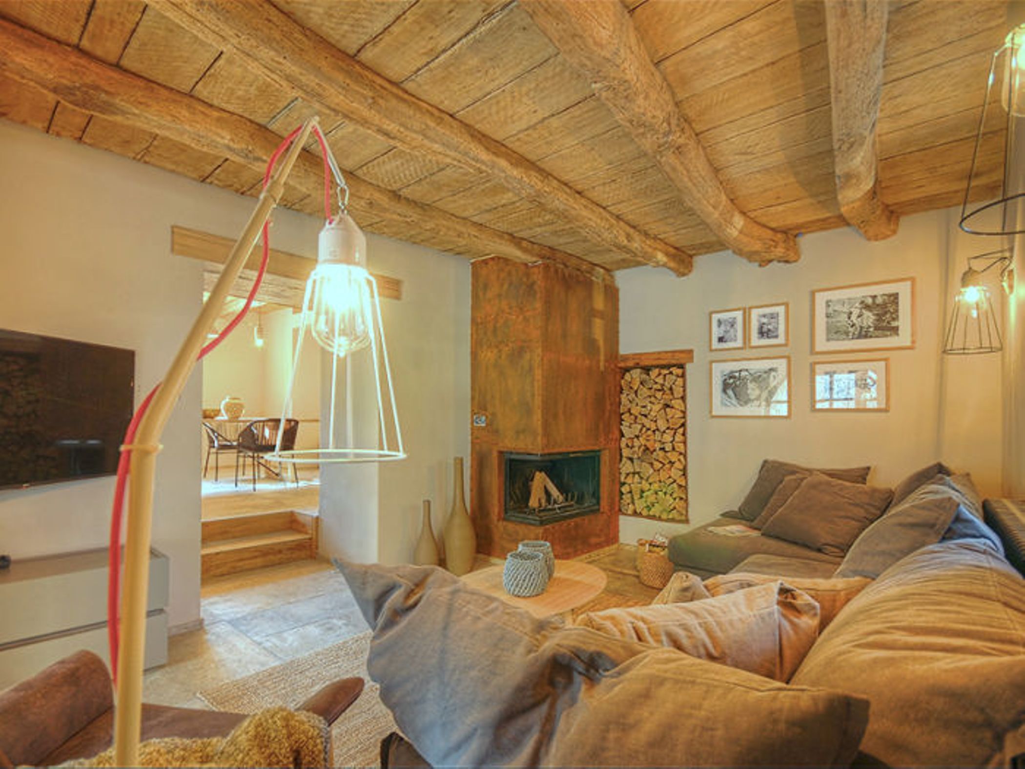 Villa Zita Exclusive 82687-K1