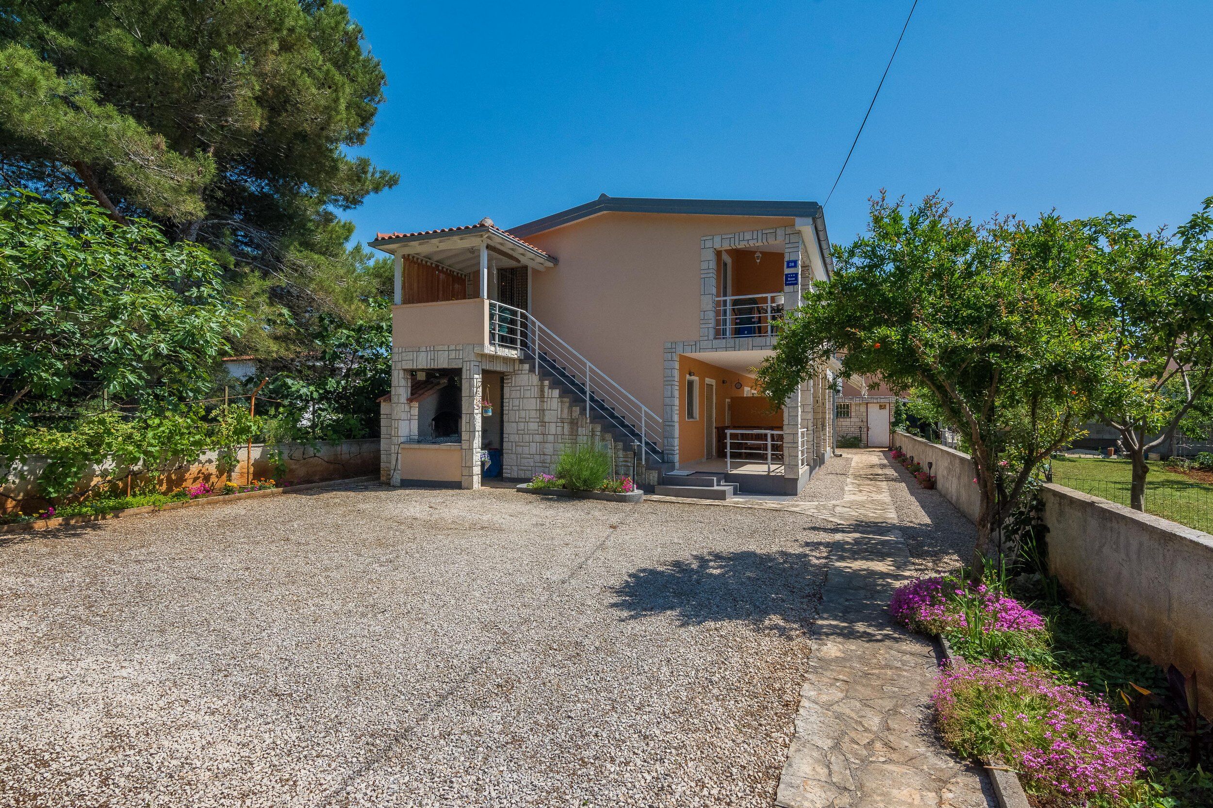 Photo of Apartments Horvatic