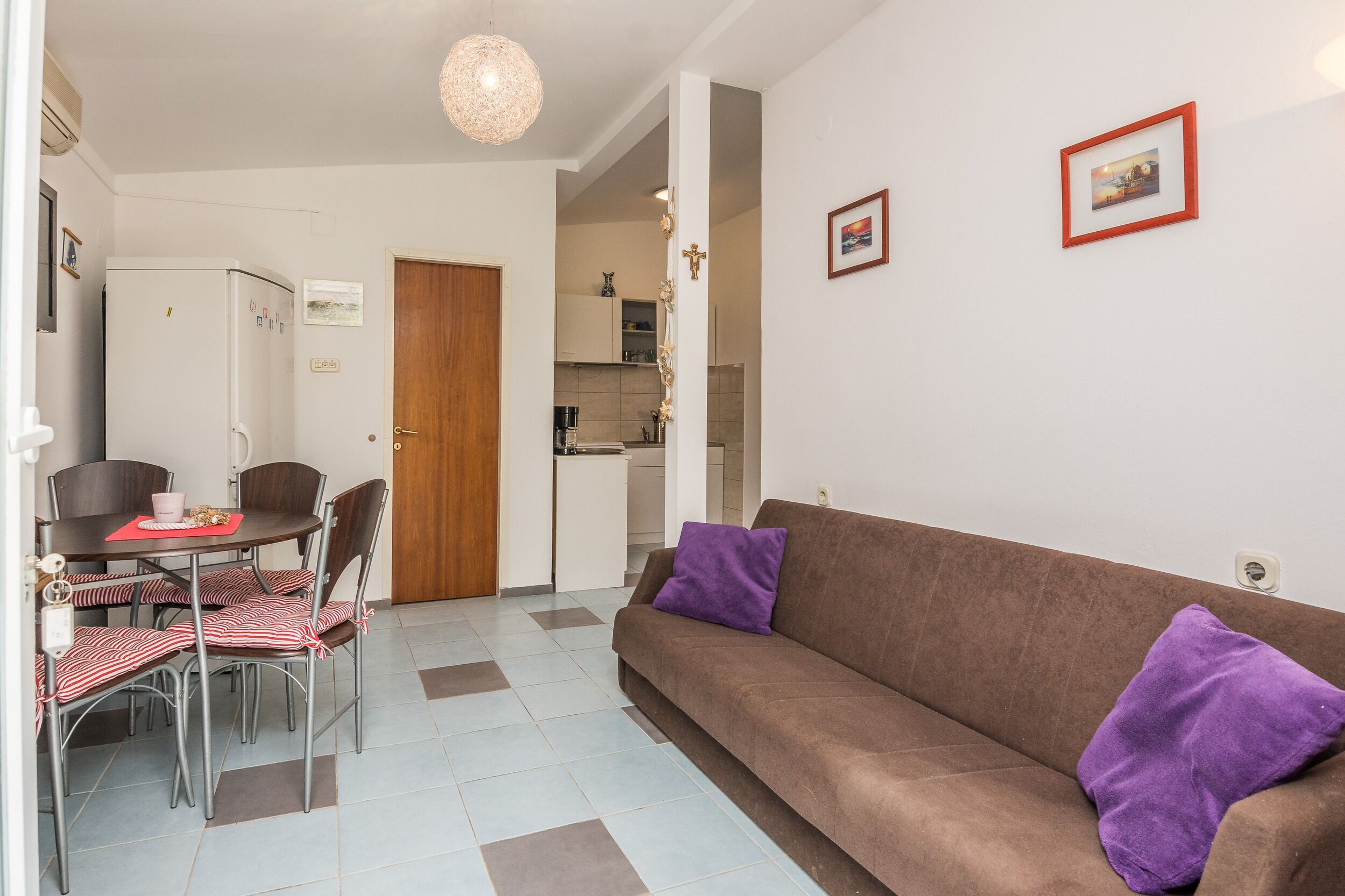 Apartments Horvatic 20748-A1
