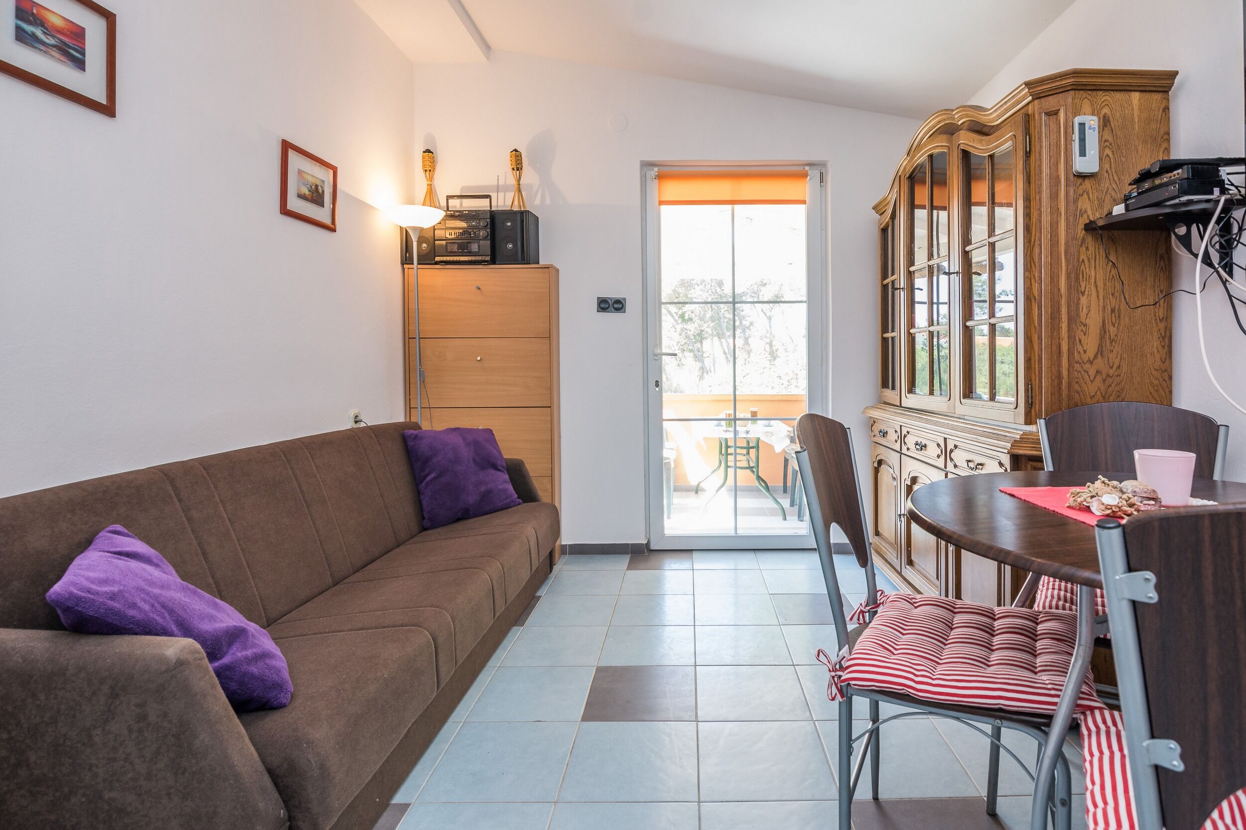 Apartments Horvatic 20748-A1