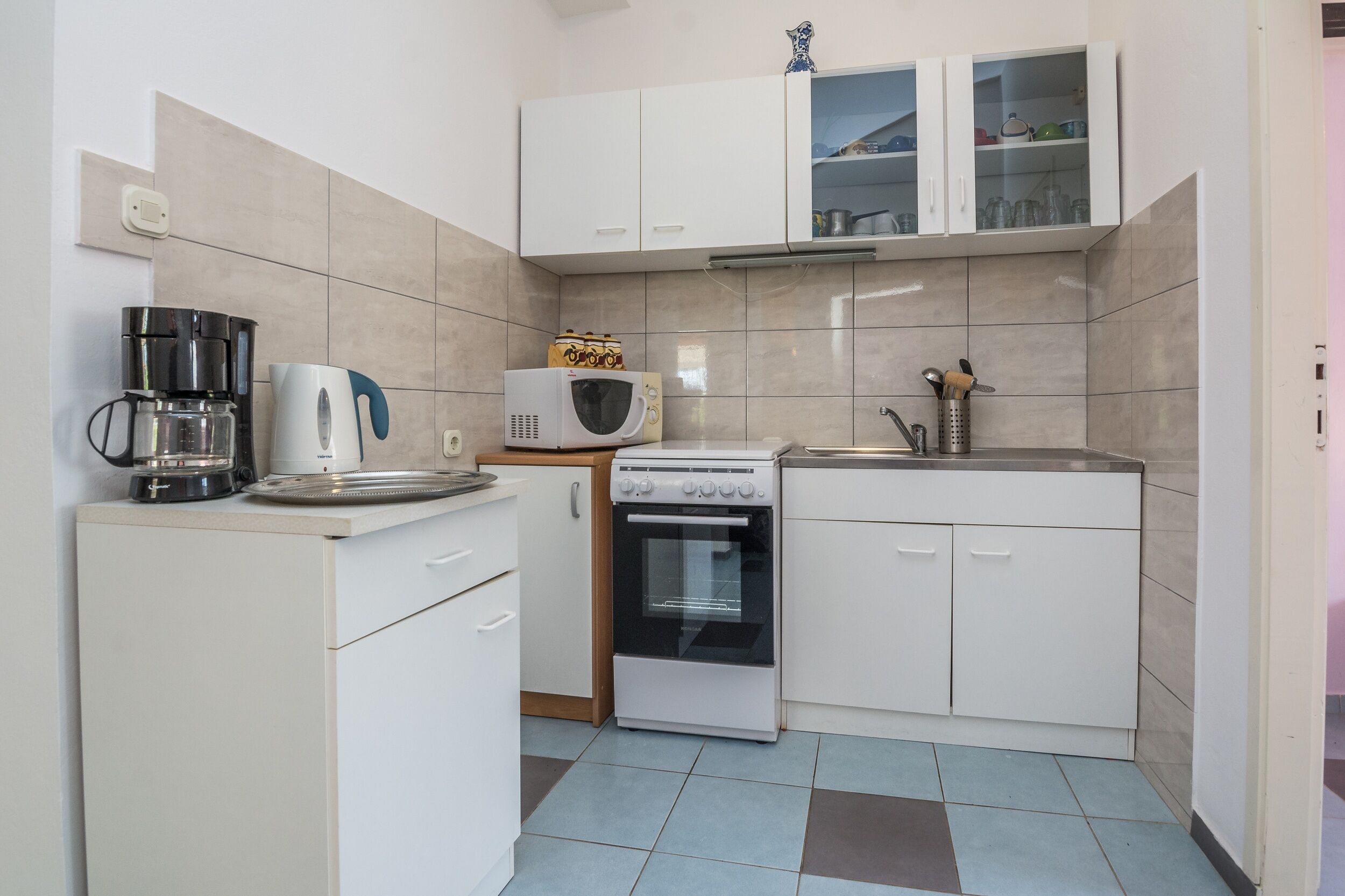 Apartments Horvatic 20748-A1