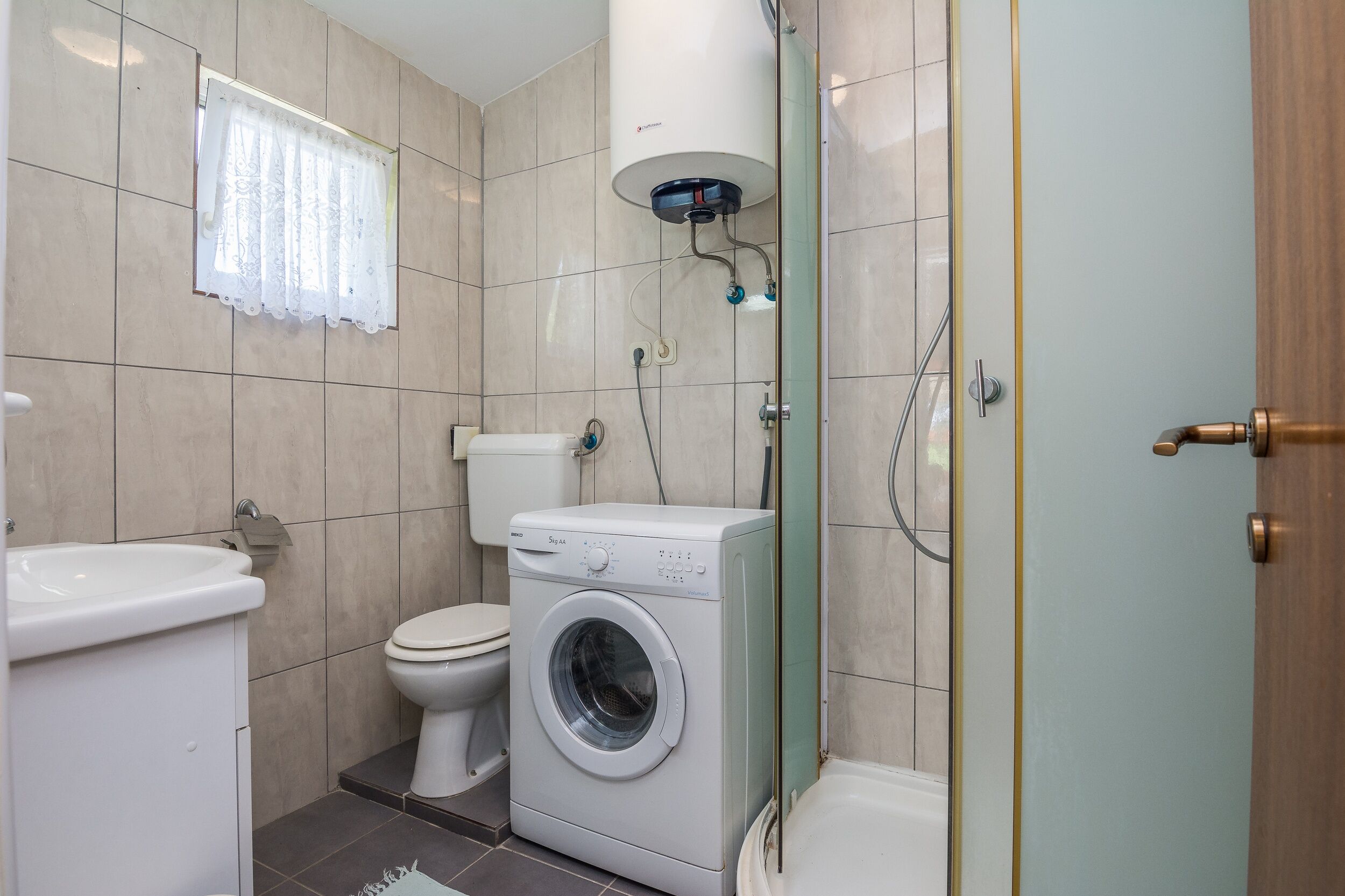 Apartments Horvatic 20748-A1