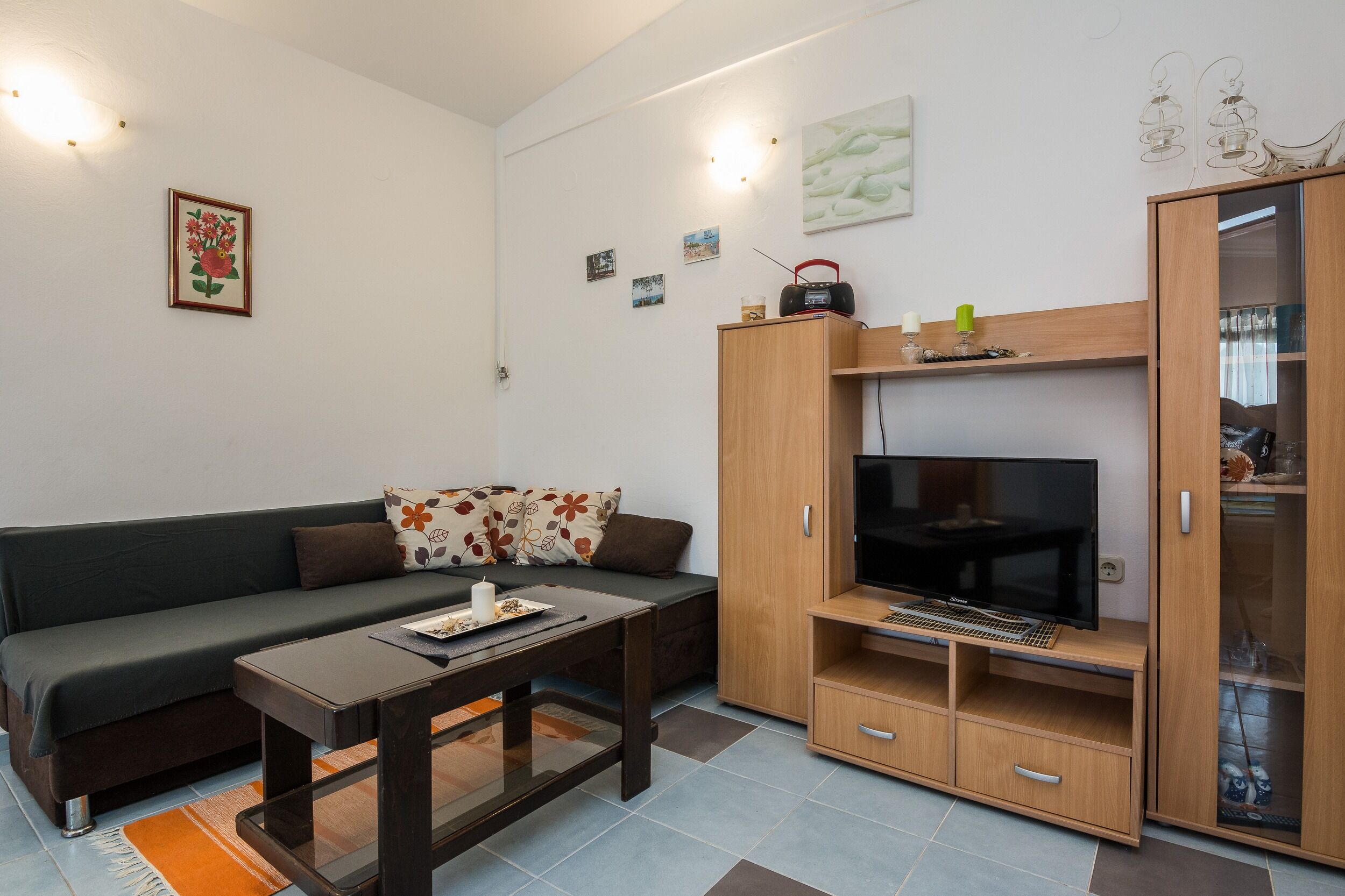 Apartments Horvatic 20748-A2