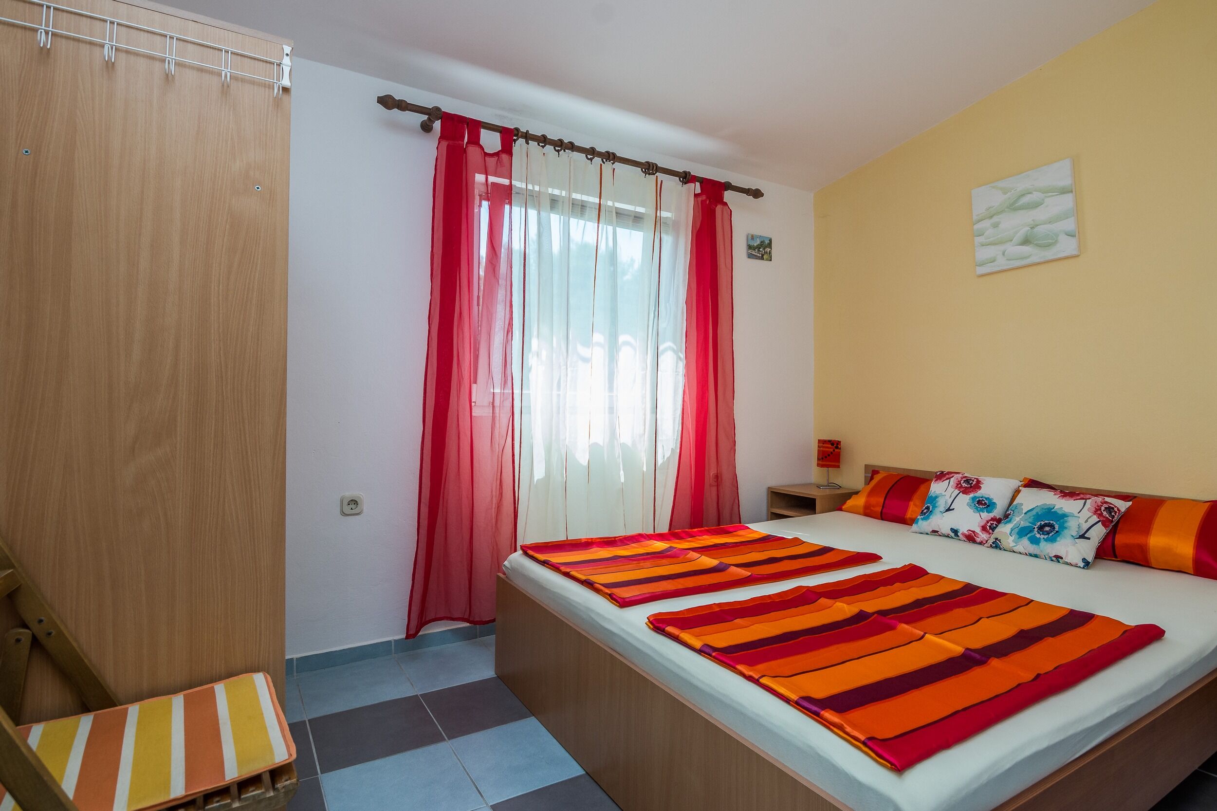 Apartments Horvatic 20748-A2