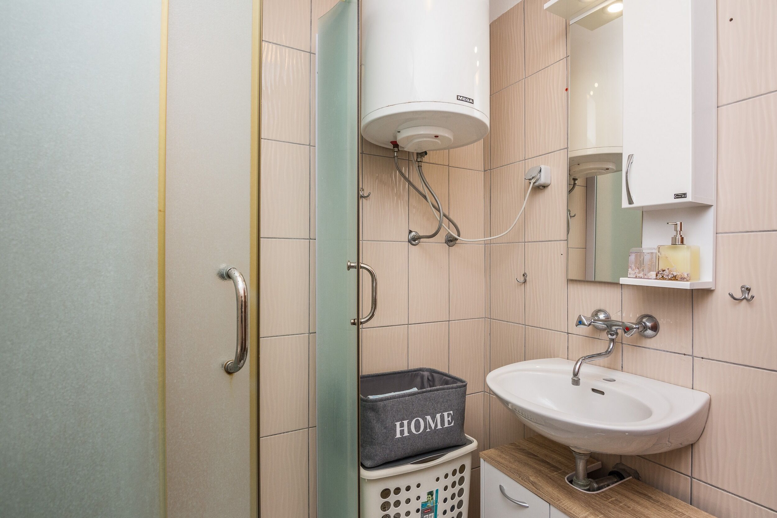 Apartments Horvatic 20748-A2