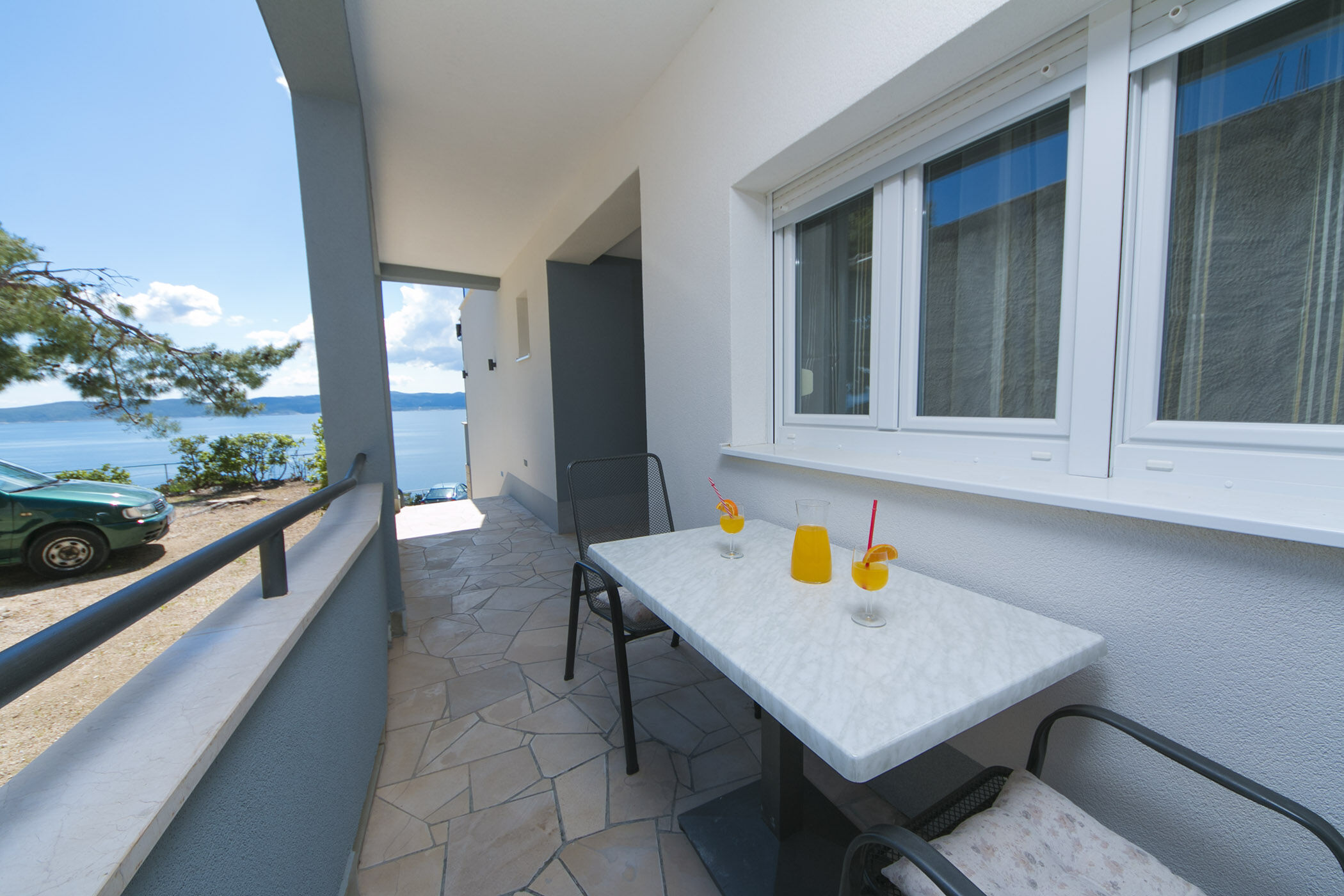 Apartments Villa Nadalina Deluxe 90051-A3