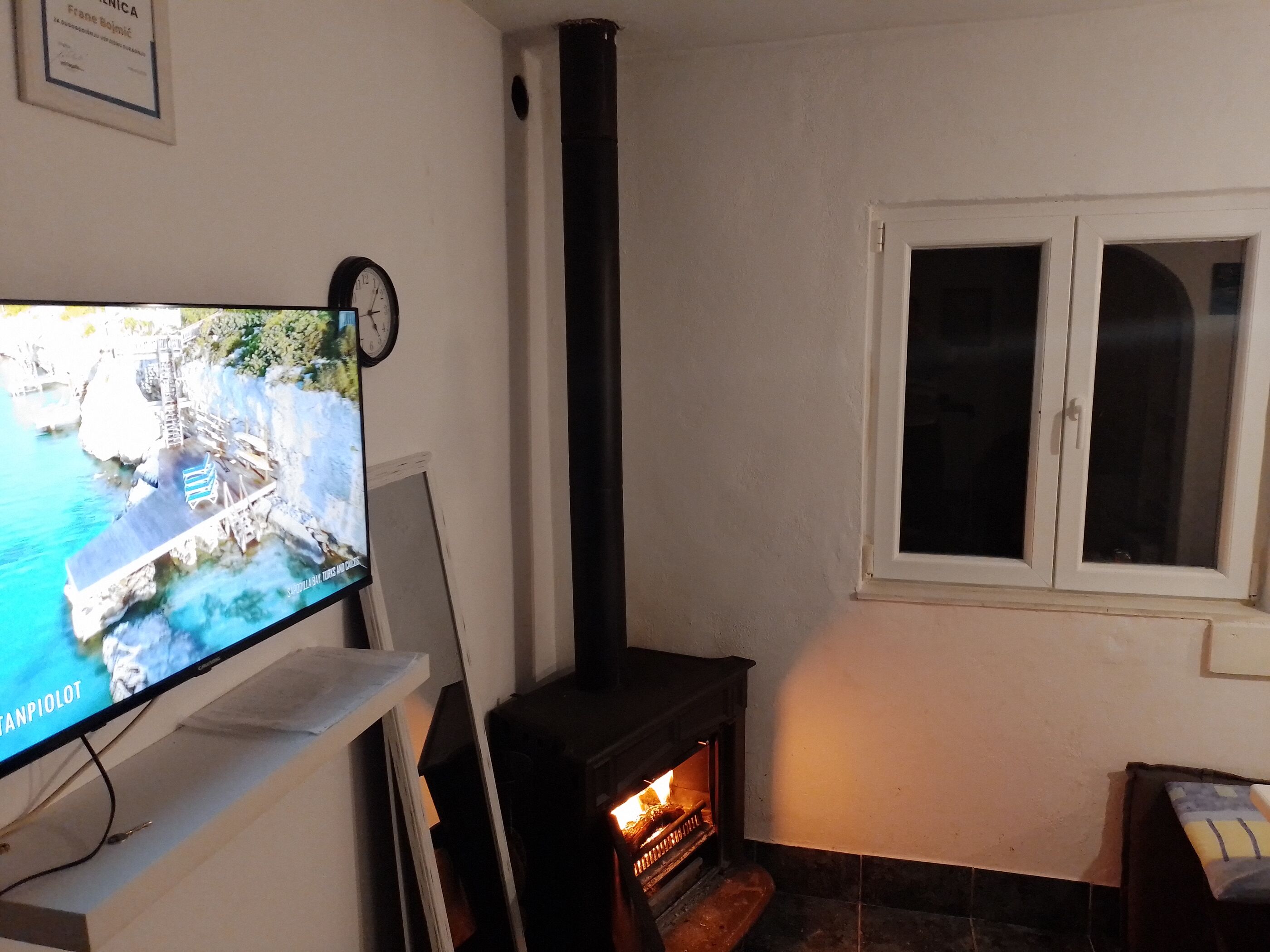House Hacienda Stoerman 16111-K1