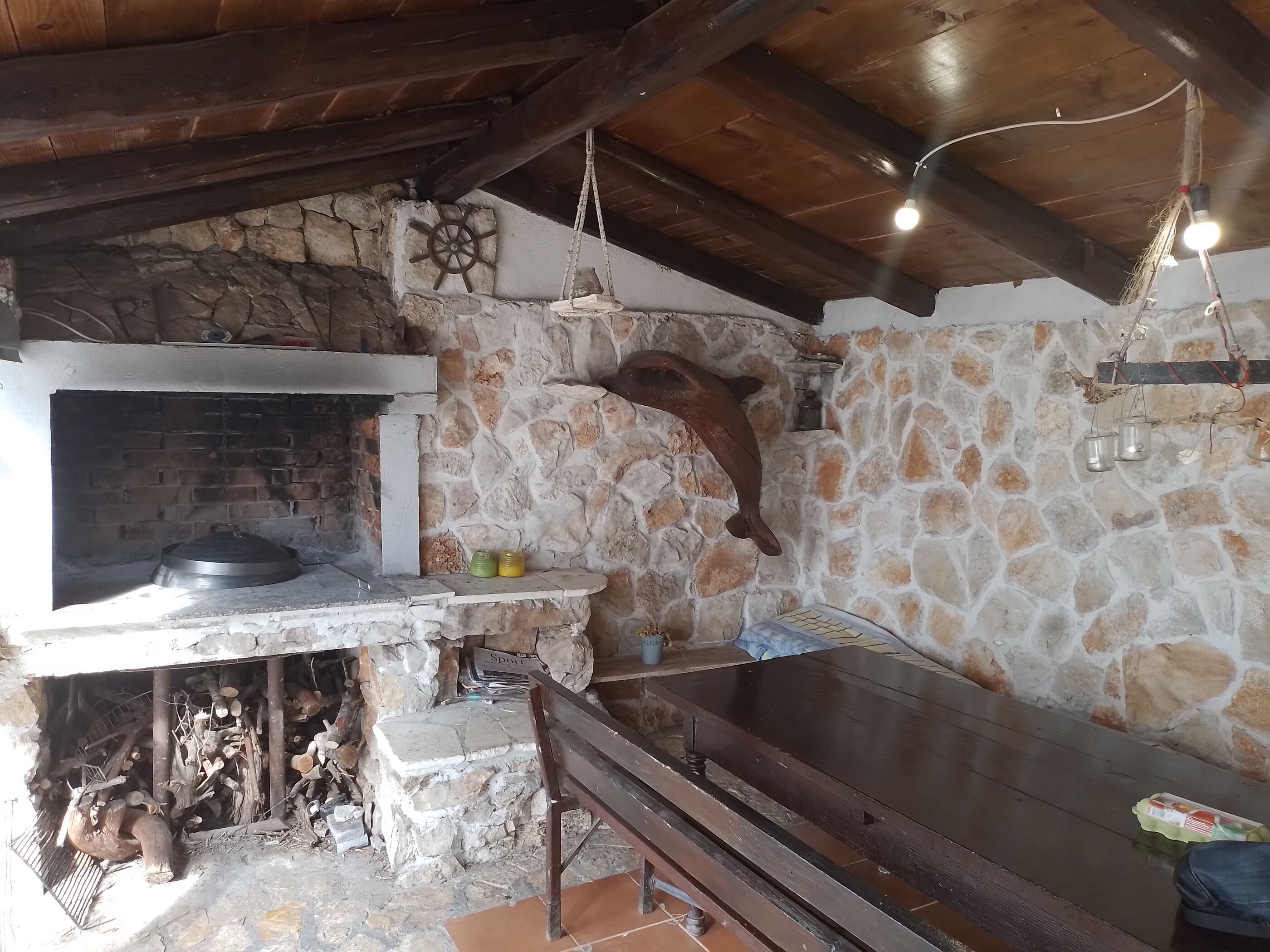 House Hacienda Stoerman 16111-K1