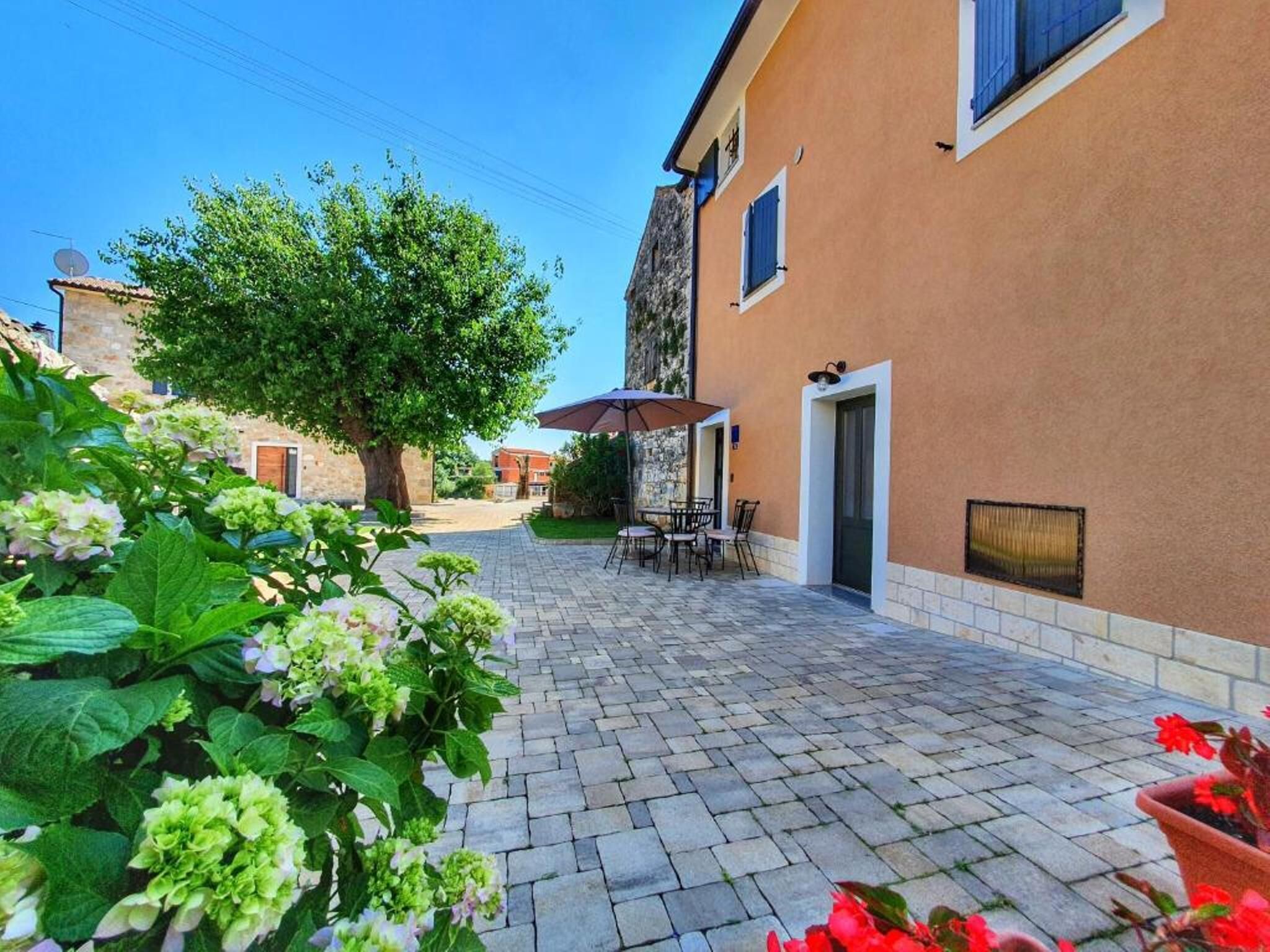 Apartment Residence Daniela 89456-A1