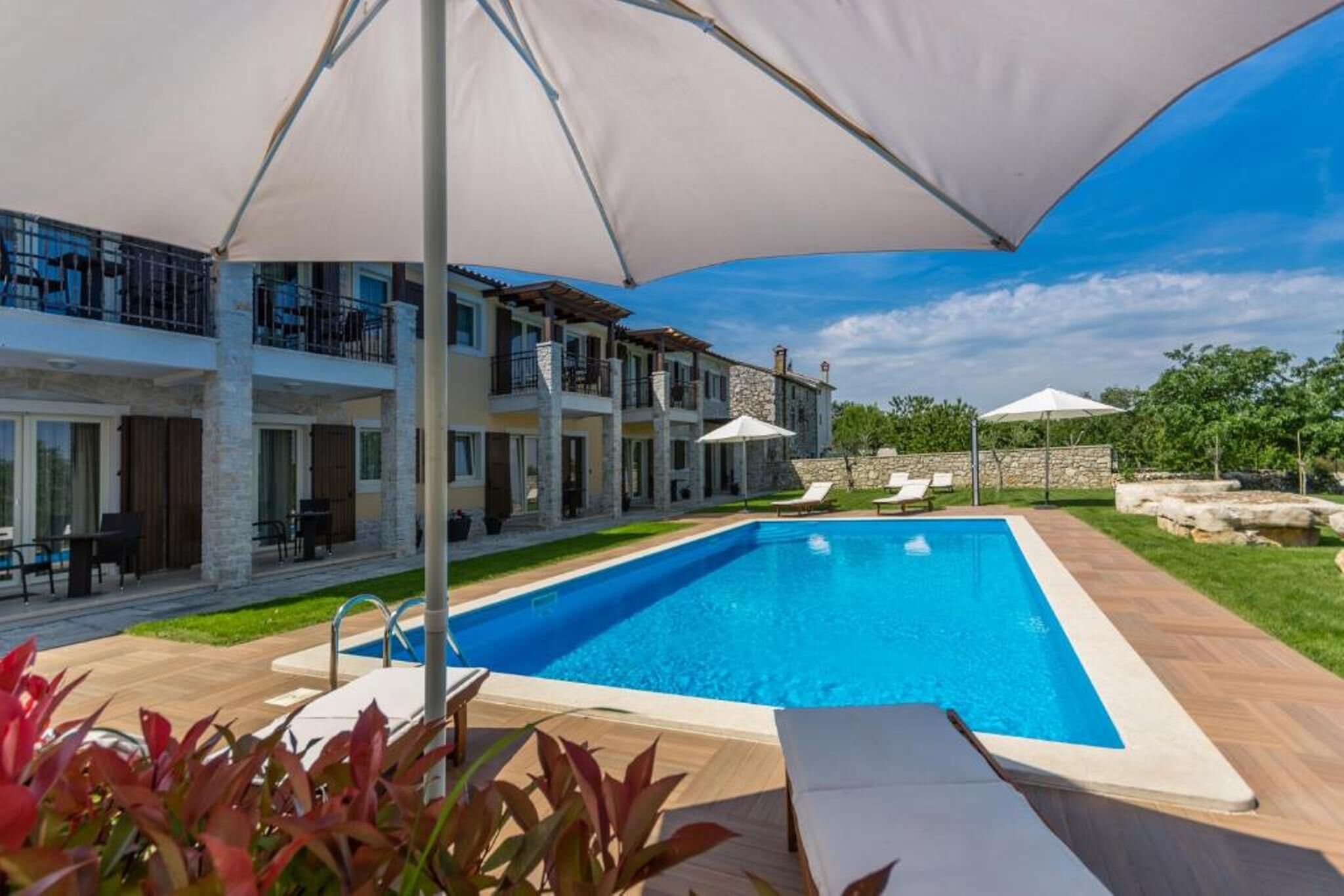 Apartment Residence Daniela 89456-A1