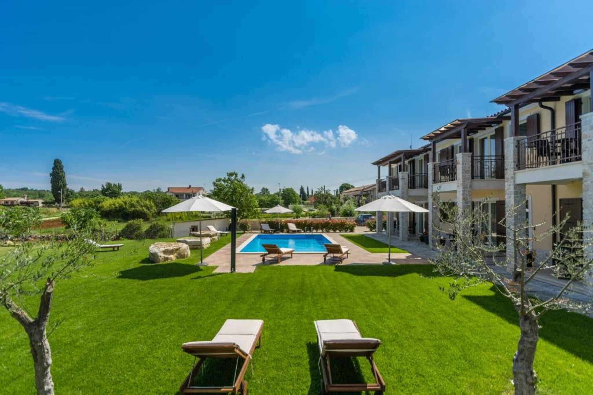 Apartment Residence Daniela 89456-A1