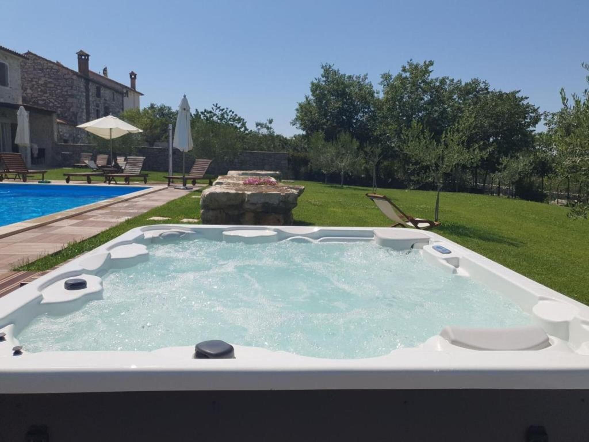 Apartment Residence Daniela 89456-A1