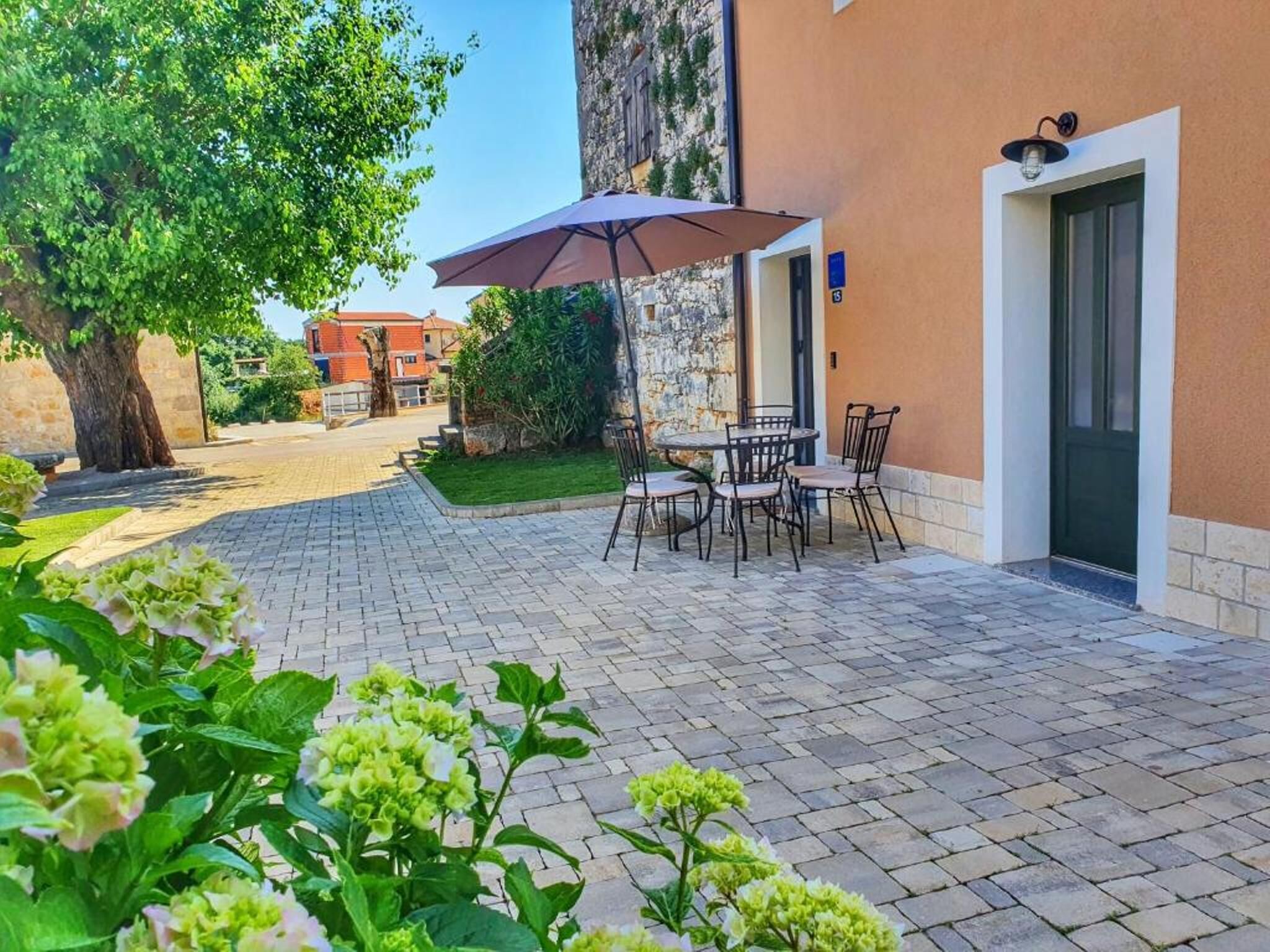 Apartment Residence Daniela 89456-A1