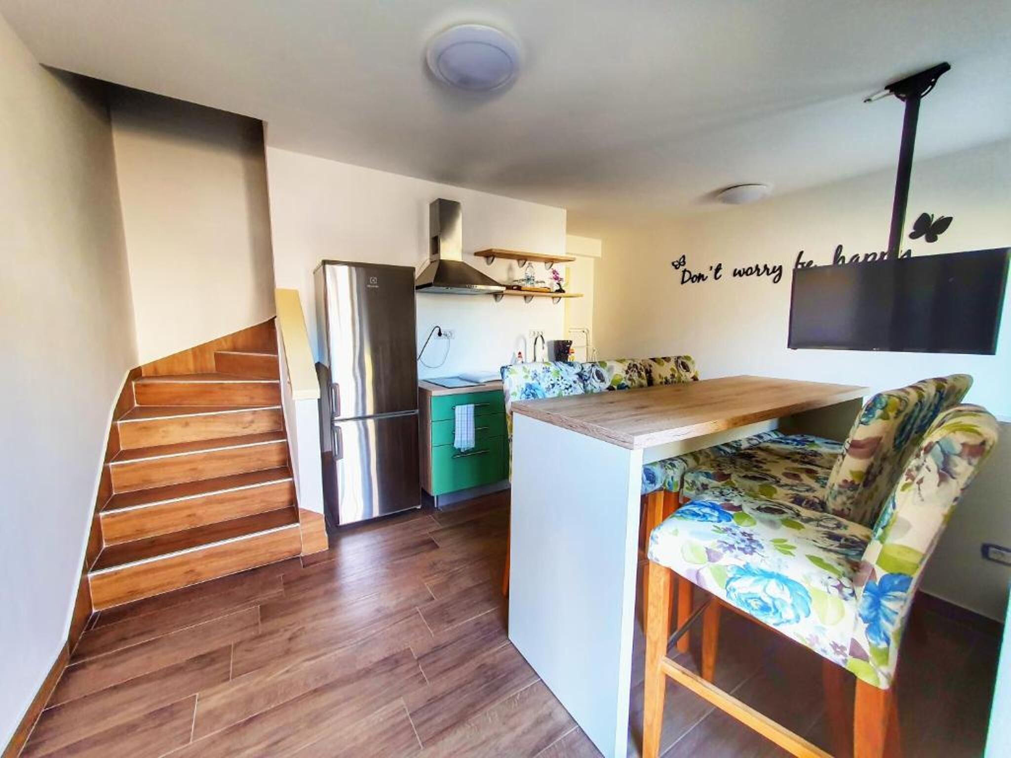 Apartment Residence Daniela 89456-A1