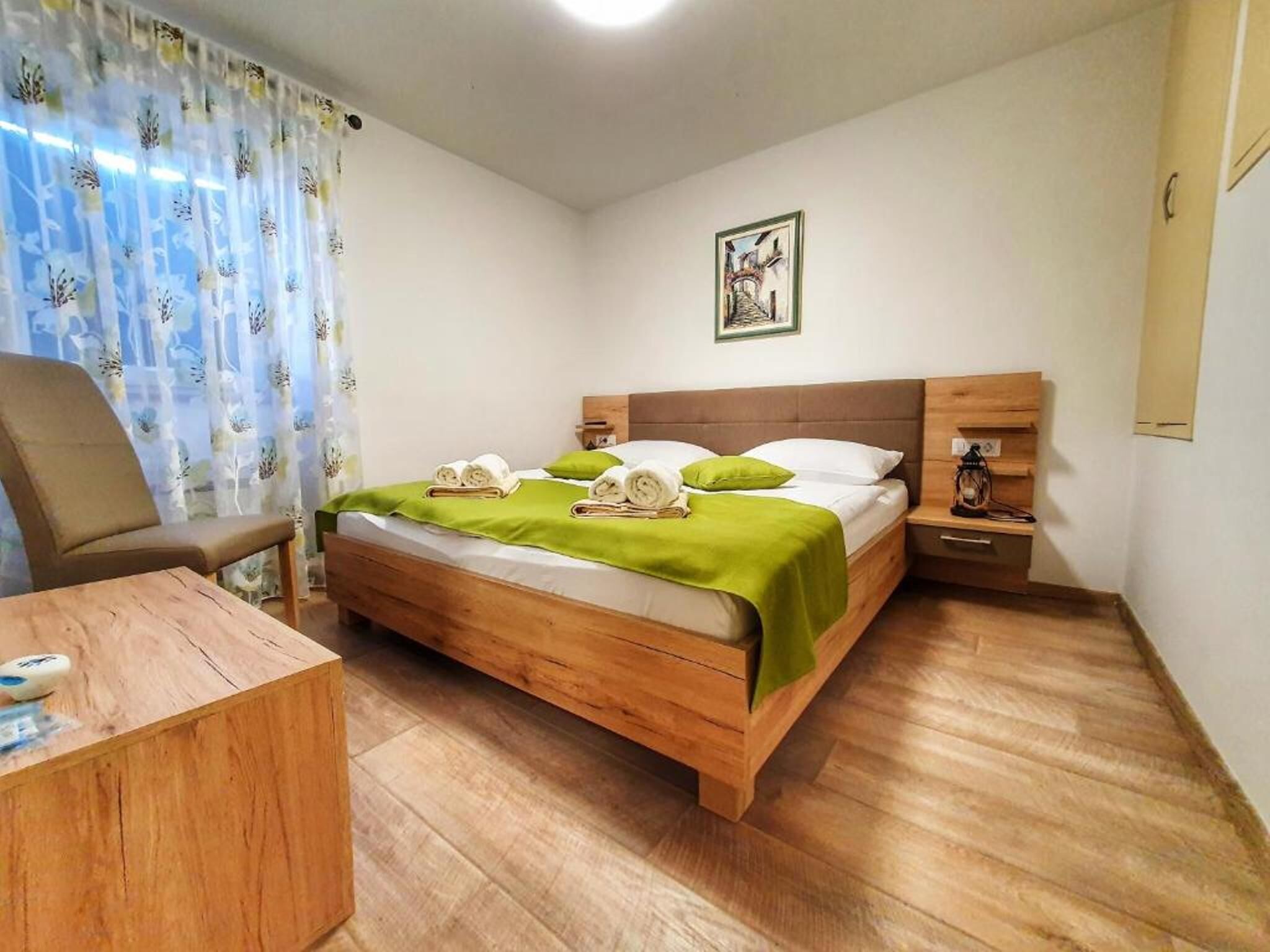Apartment Residence Daniela 89456-A1