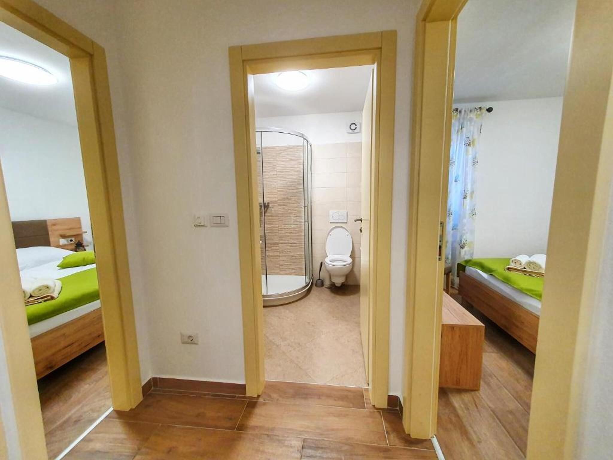 Apartment Residence Daniela 89456-A1