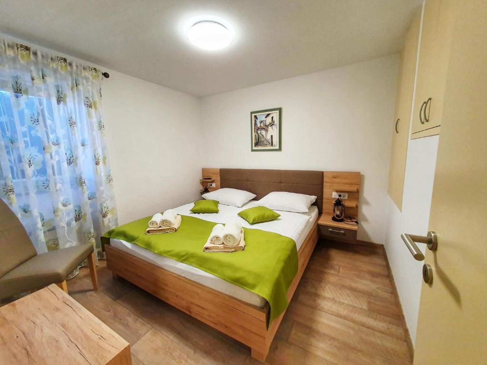 Apartment Residence Daniela 89456-A1