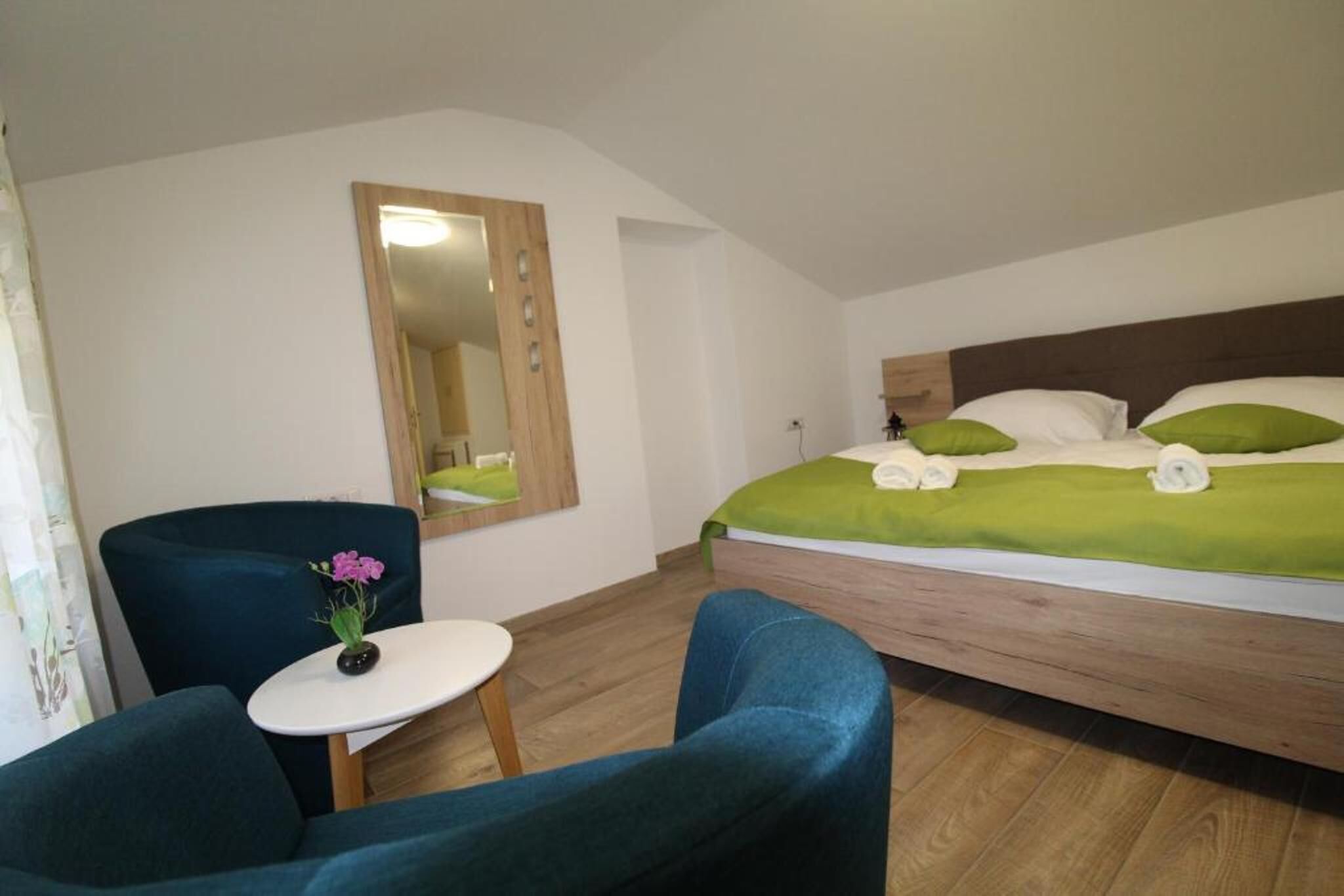 Apartment Residence Daniela 89456-A1