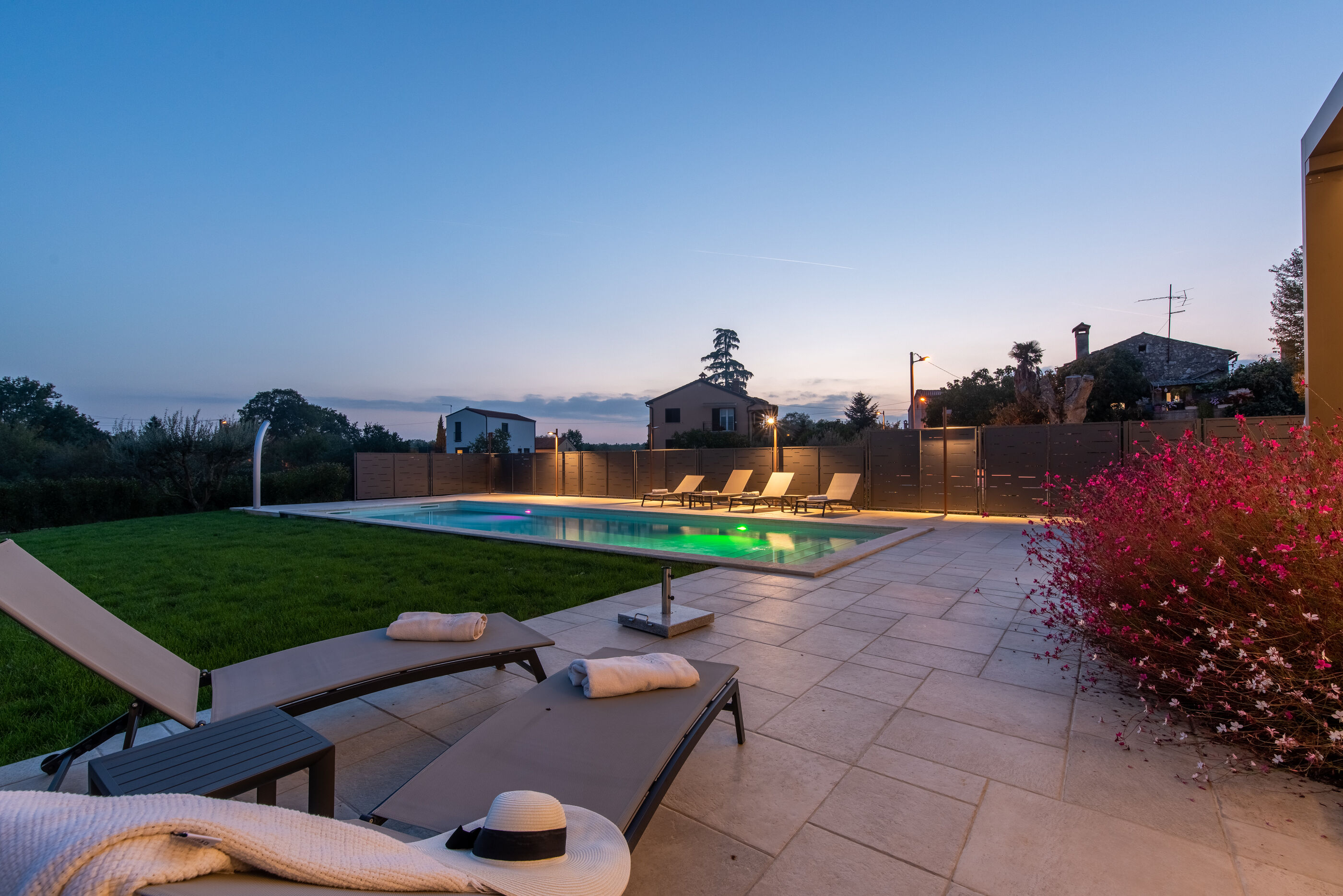 Villa Daniela s bazenom 89457-K1