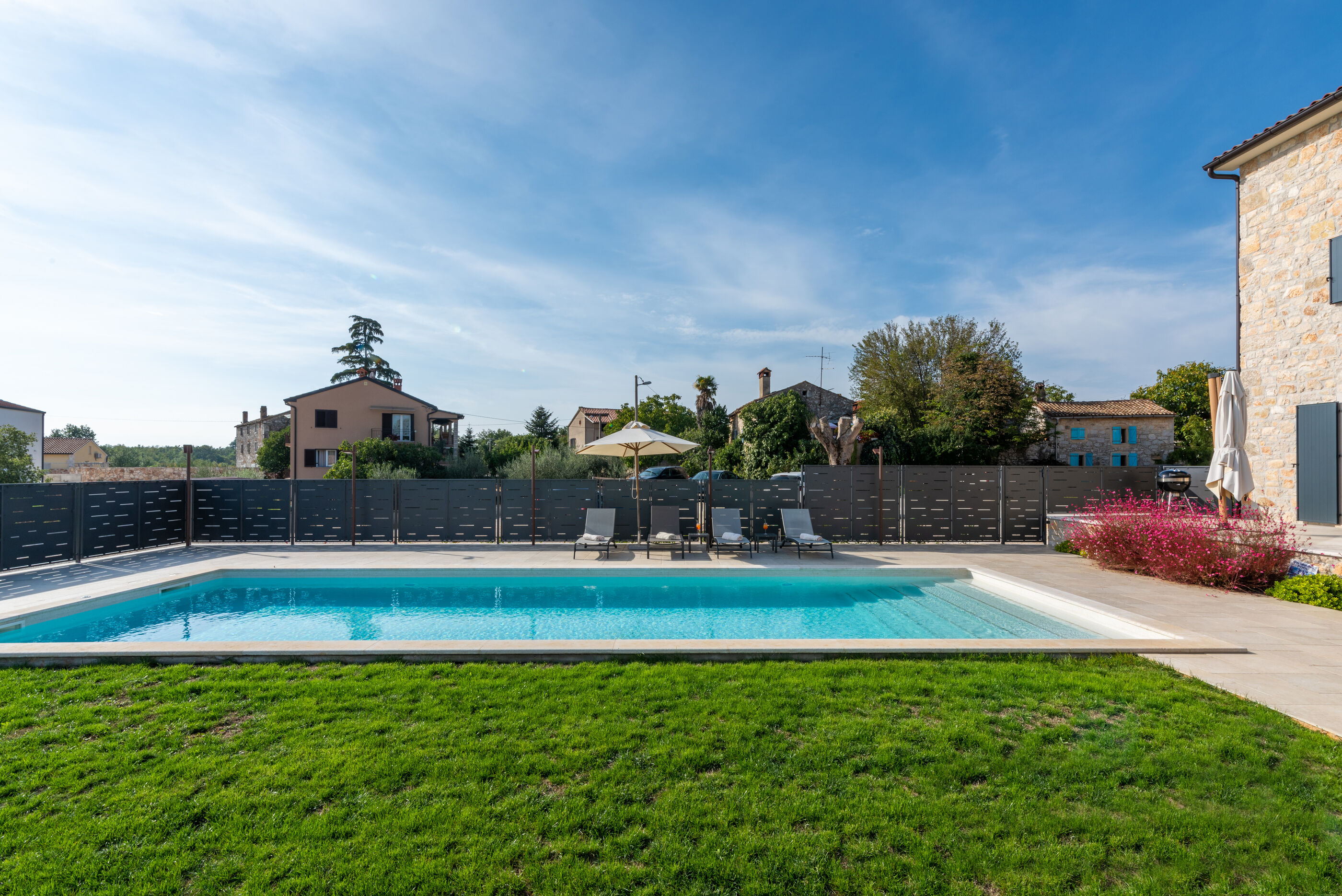 Photo of Villa Daniela s bazenom