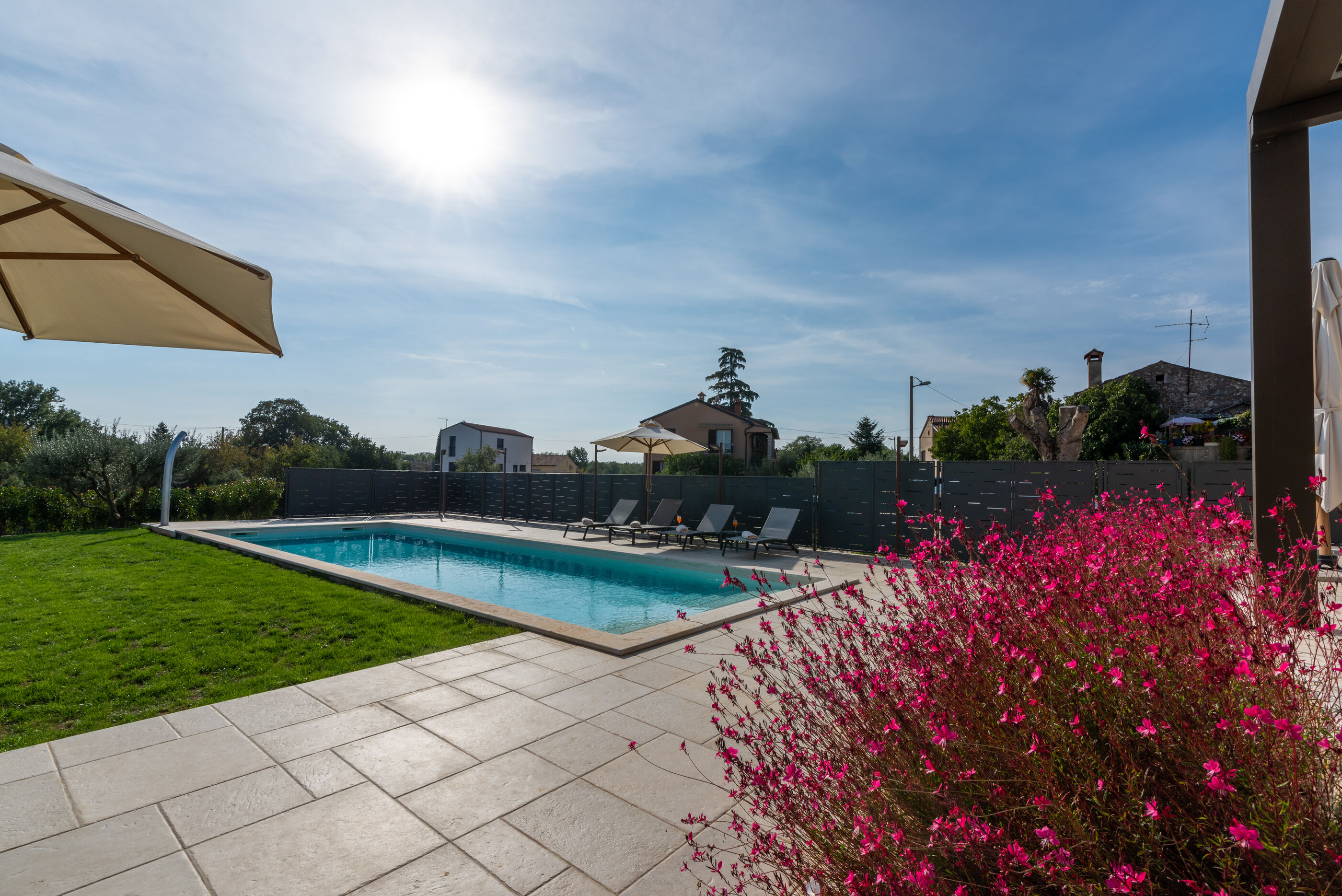 Villa Daniela s bazenom 89457-K1