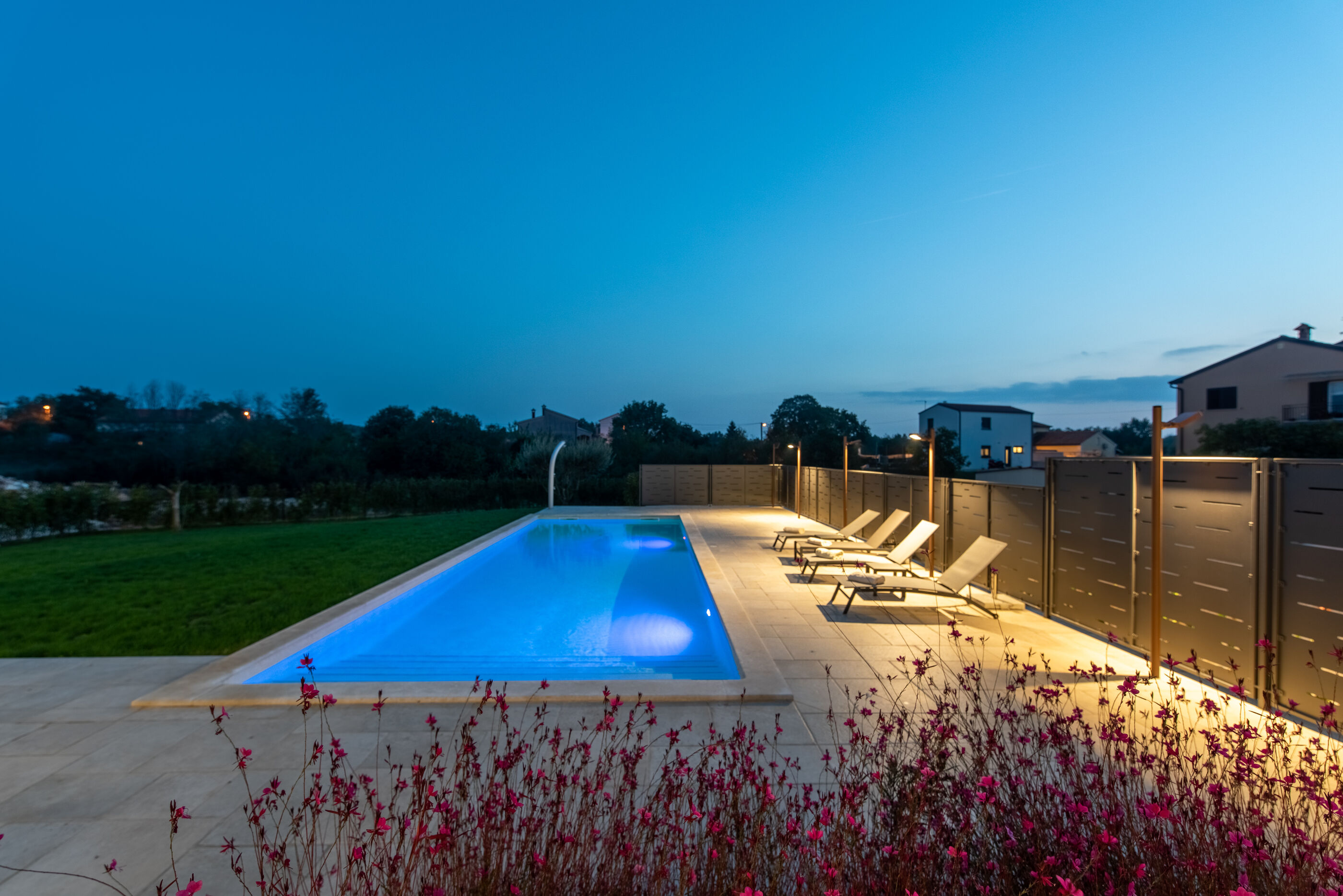 Photo of Villa Daniela s bazenom