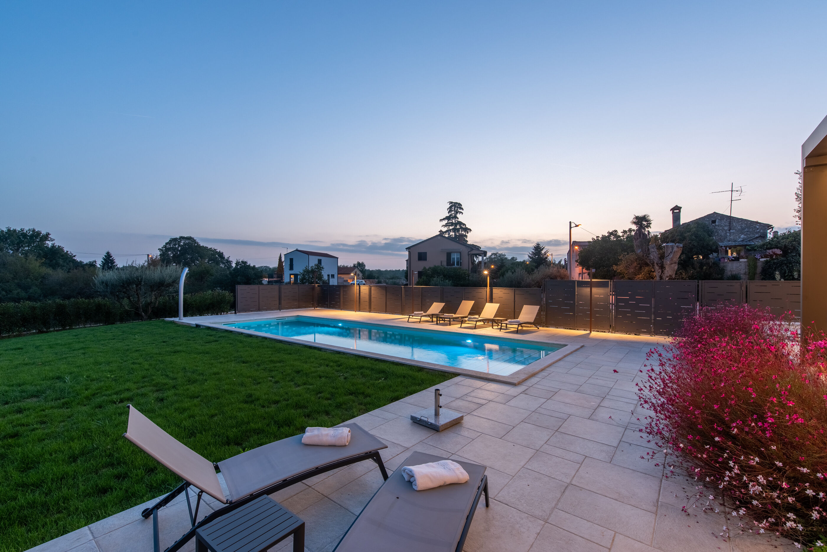 Photo of Villa Daniela s bazenom