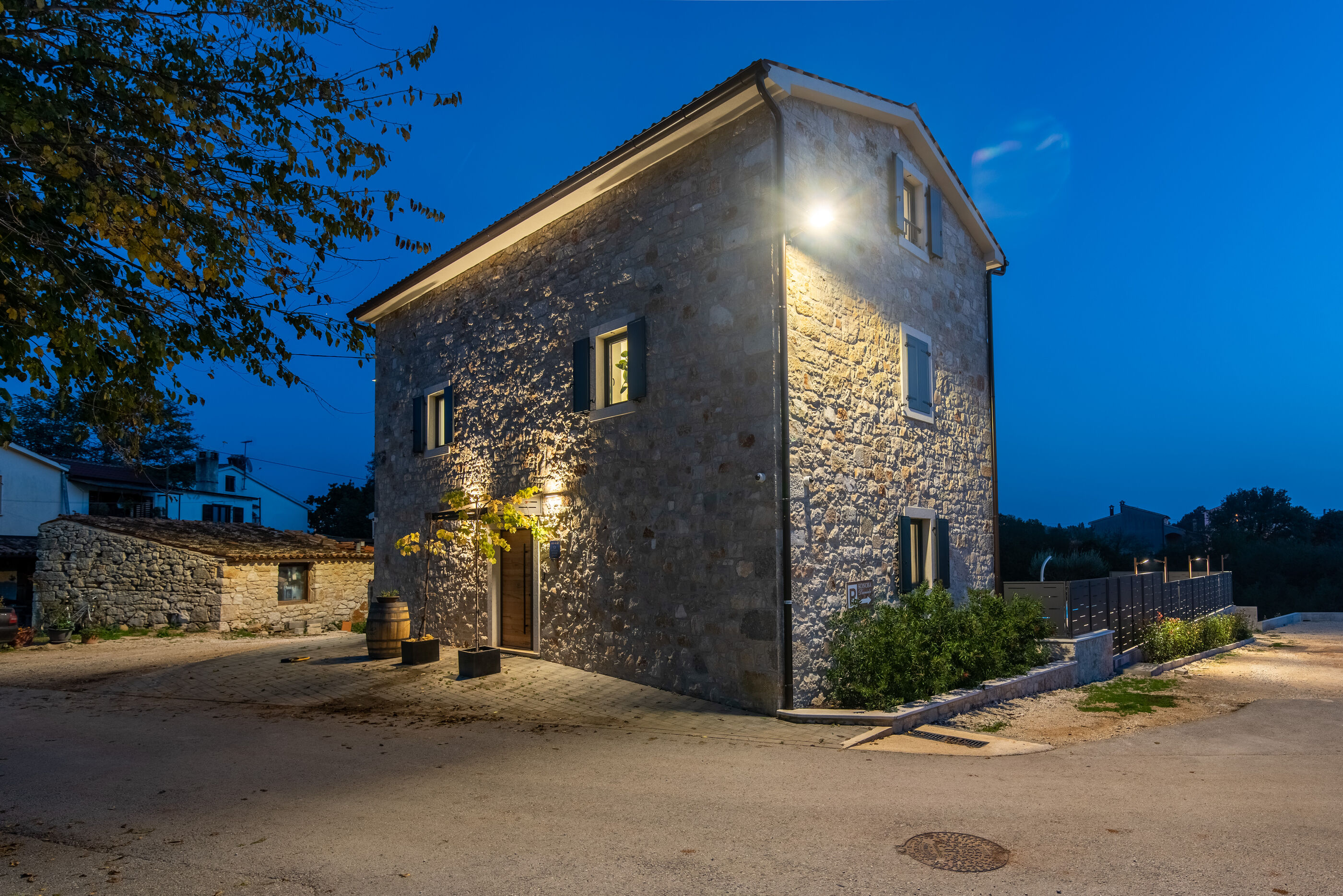 Villa Daniela s bazenom 89457-K1