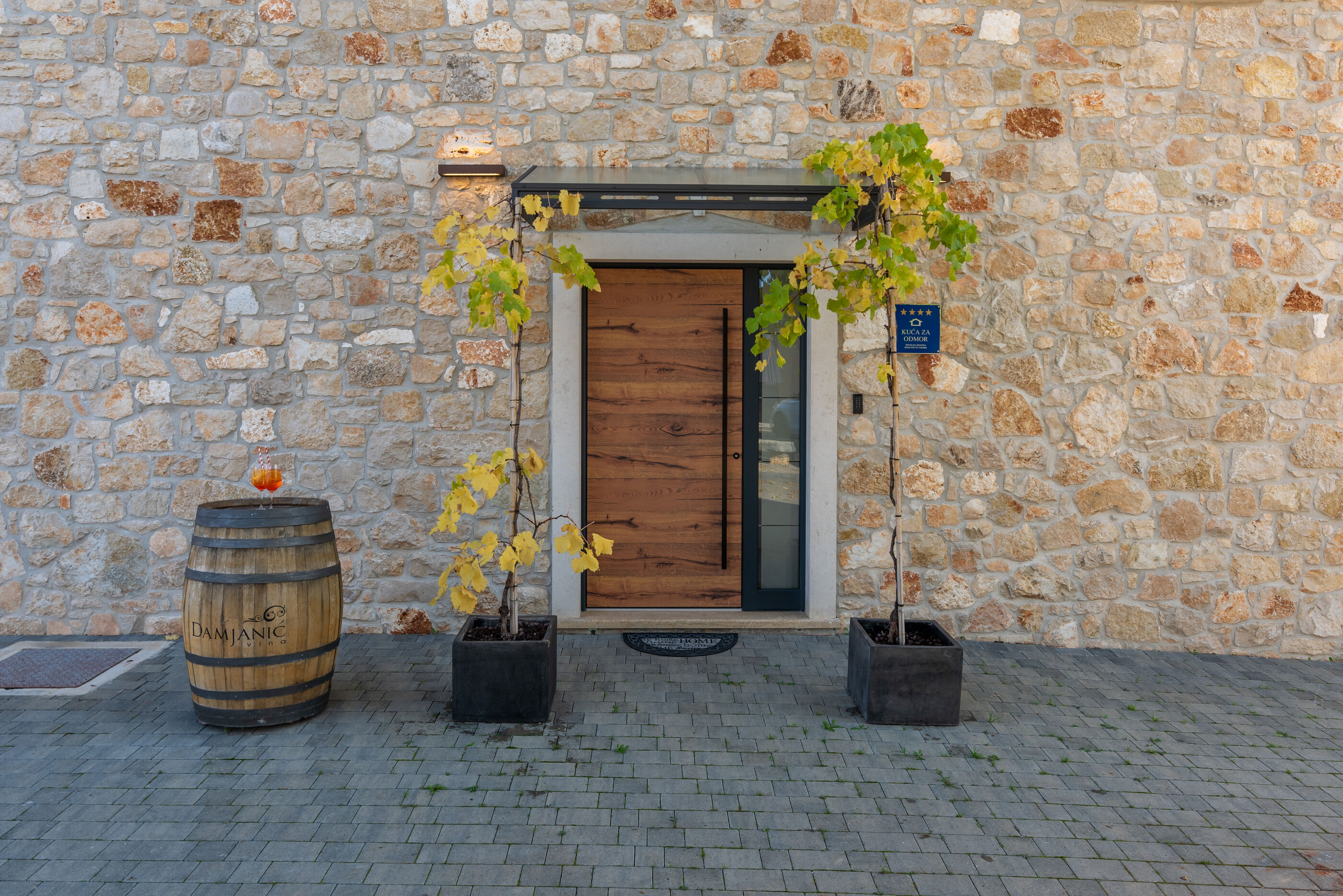 Photo of Villa Daniela s bazenom