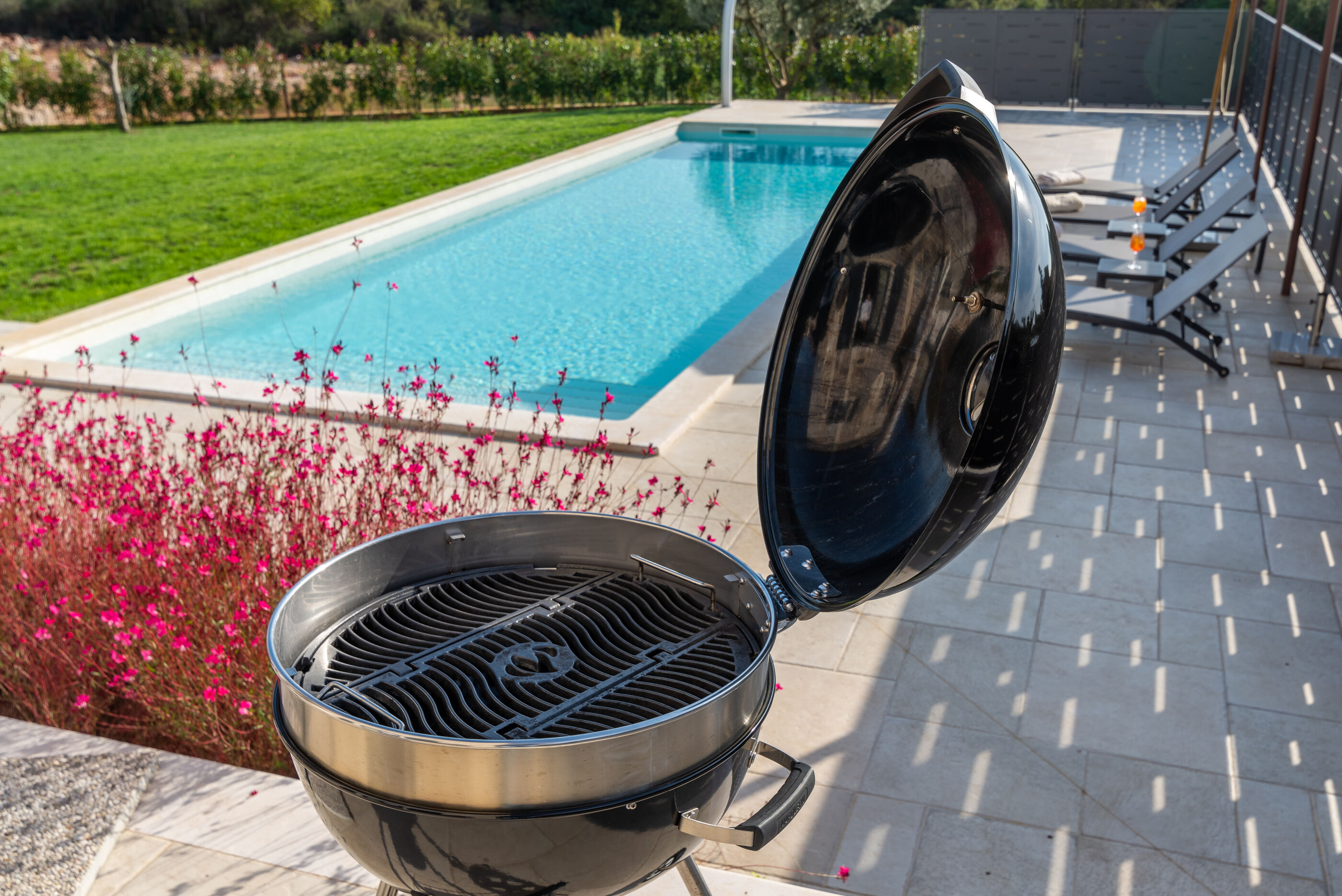 Photo of Villa Daniela s bazenom