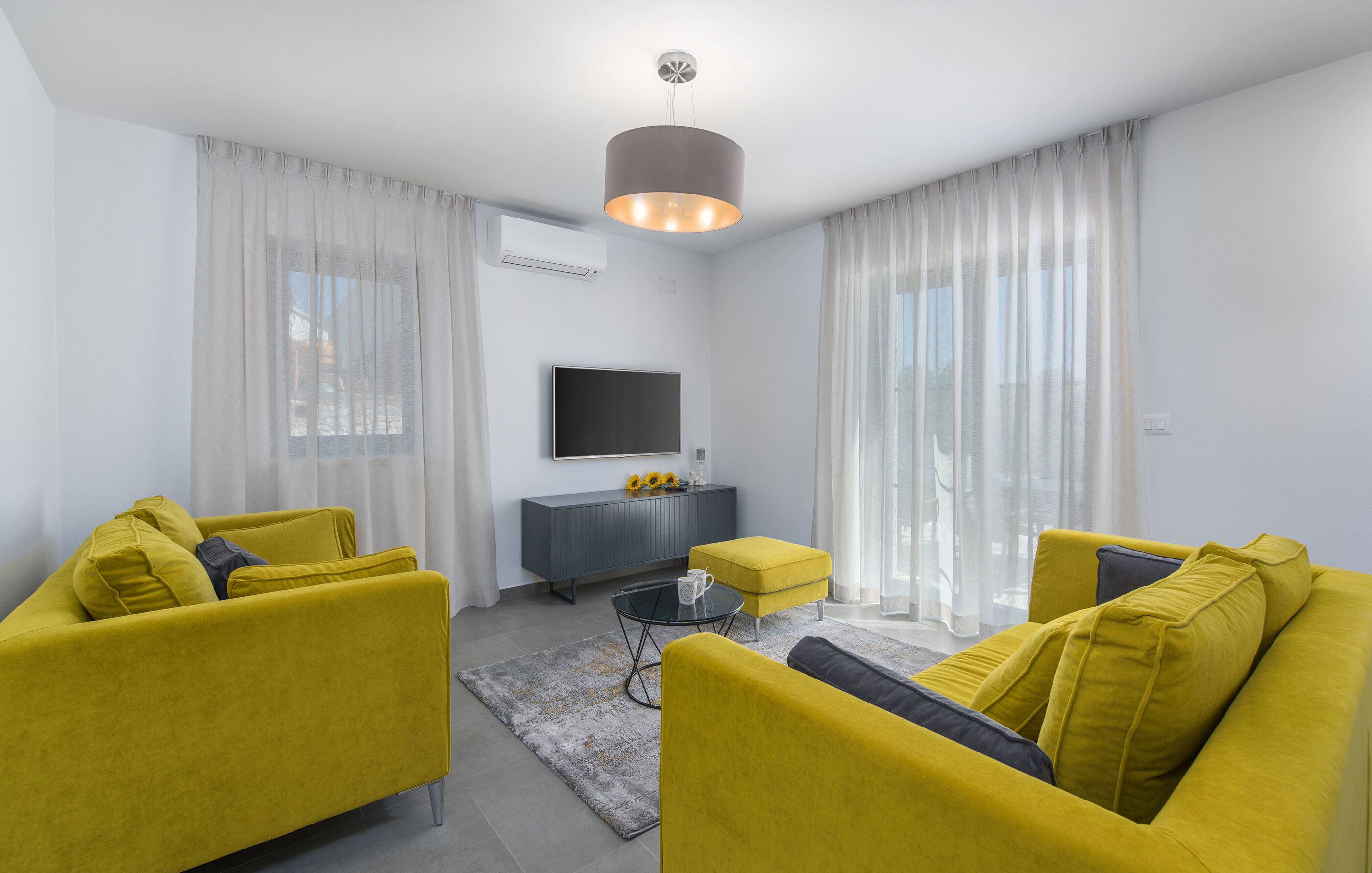 Villa Daniela s bazenom 89457-K1