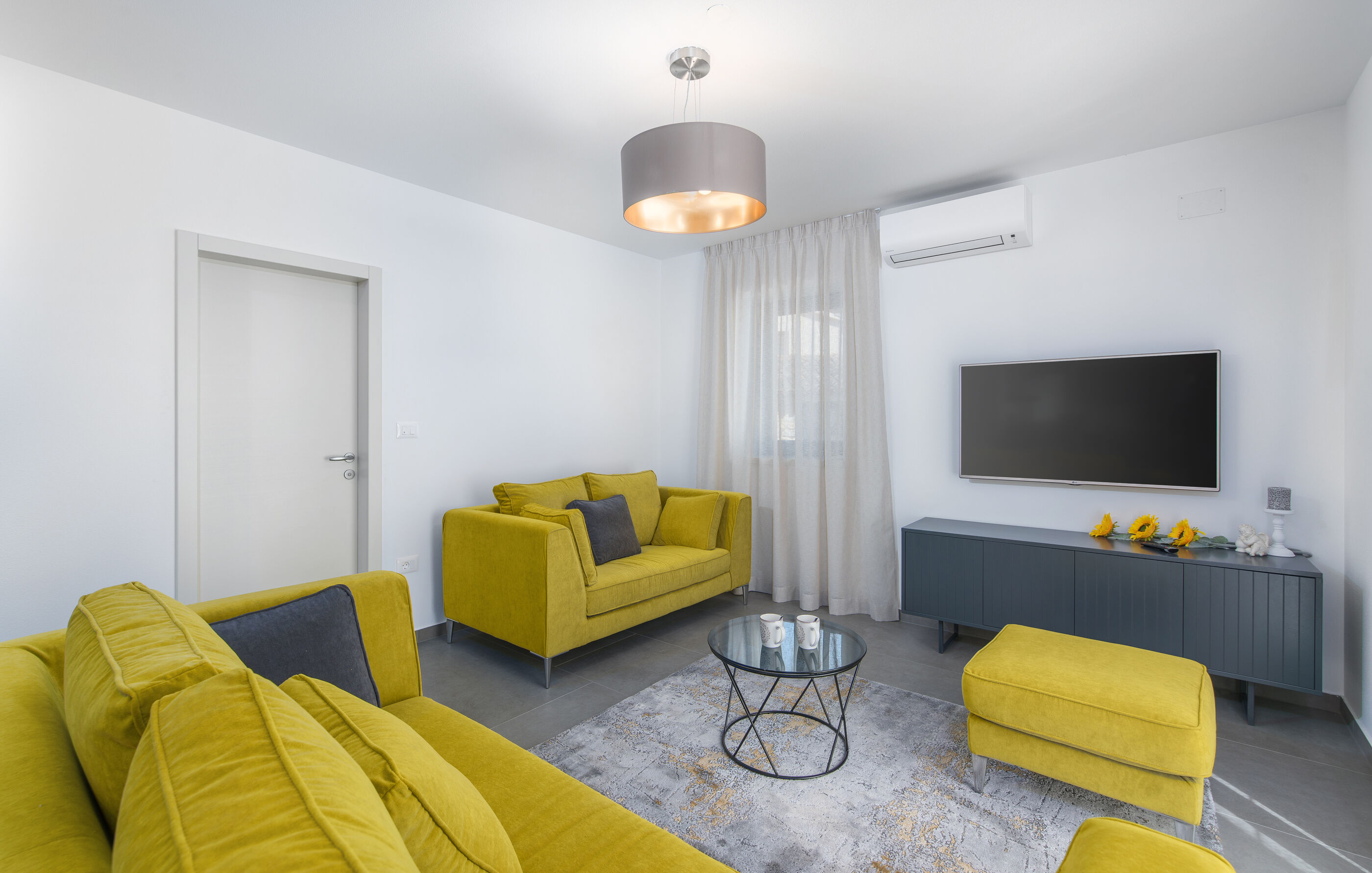 Villa Daniela s bazenom 89457-K1
