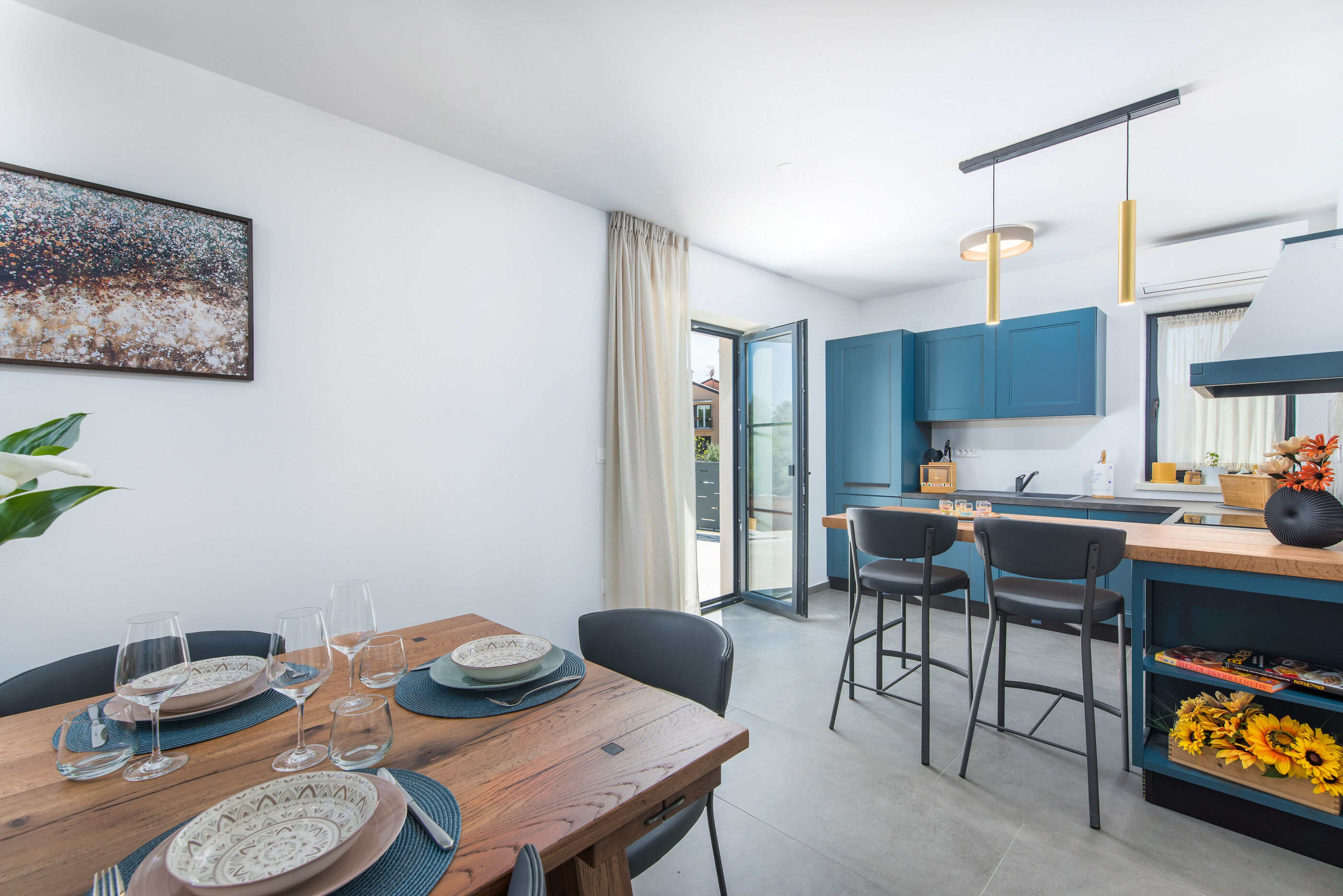 Villa Daniela s bazenom 89457-K1