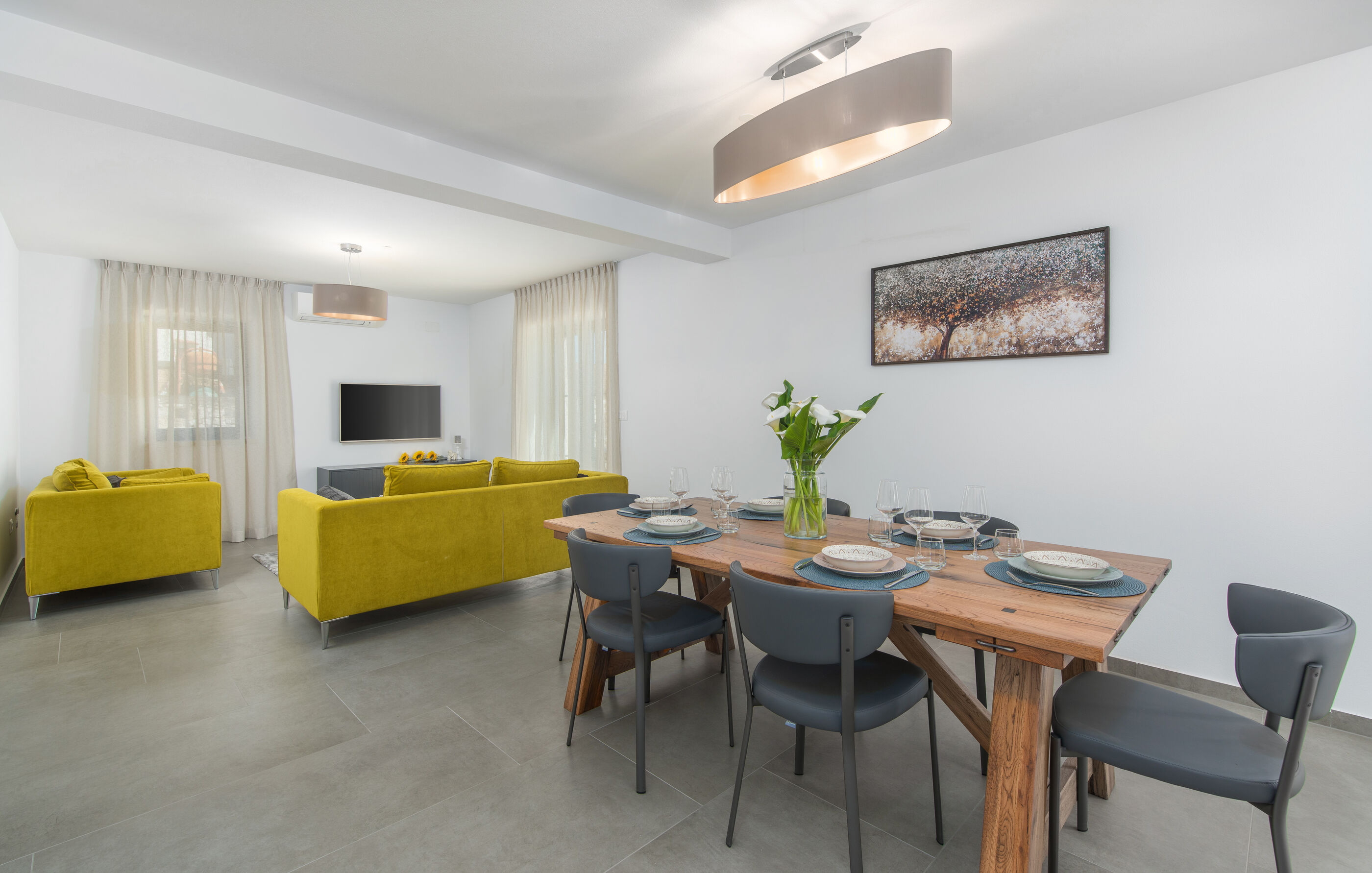 Villa Daniela s bazenom 89457-K1