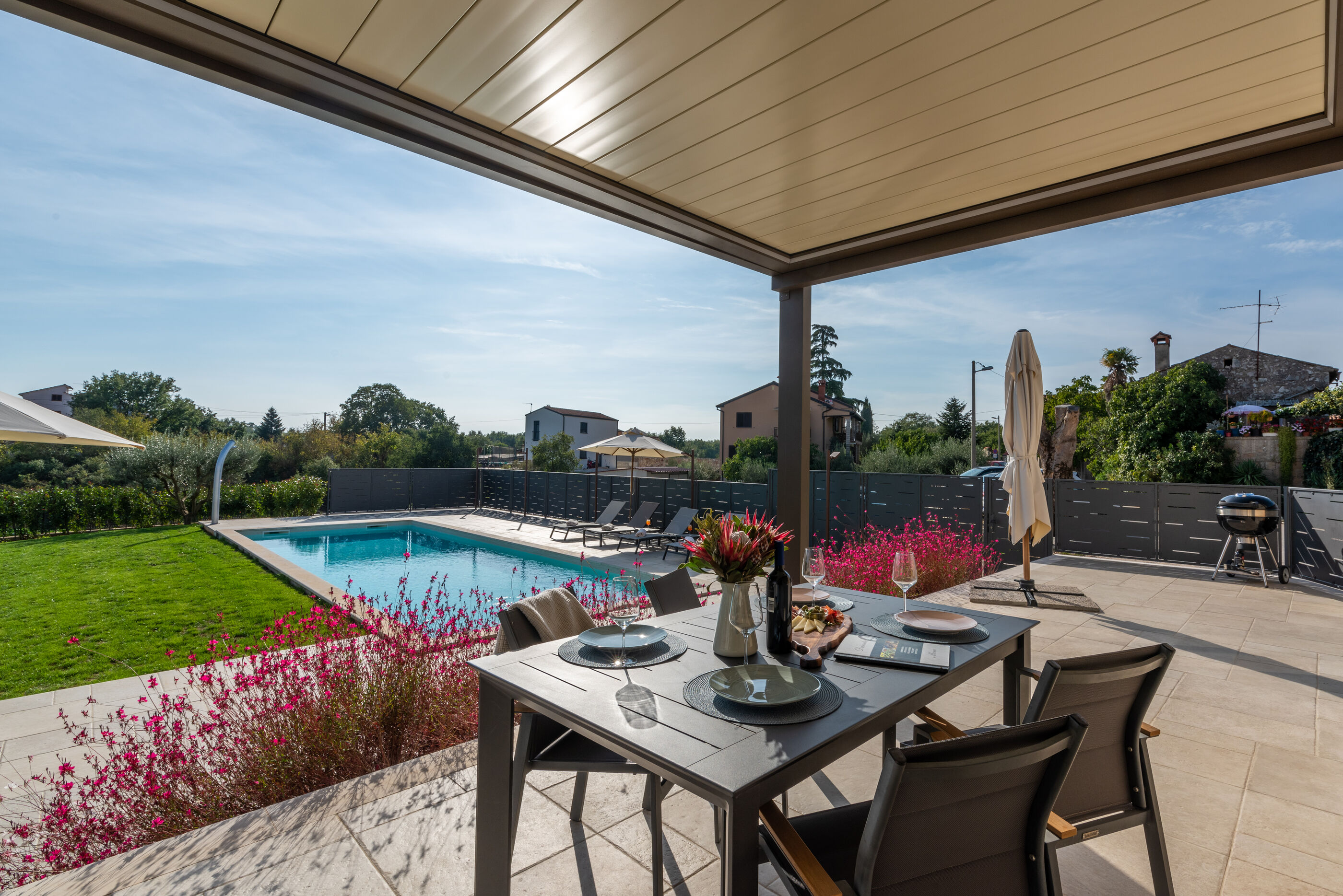 Villa Daniela s bazenom 89457-K1