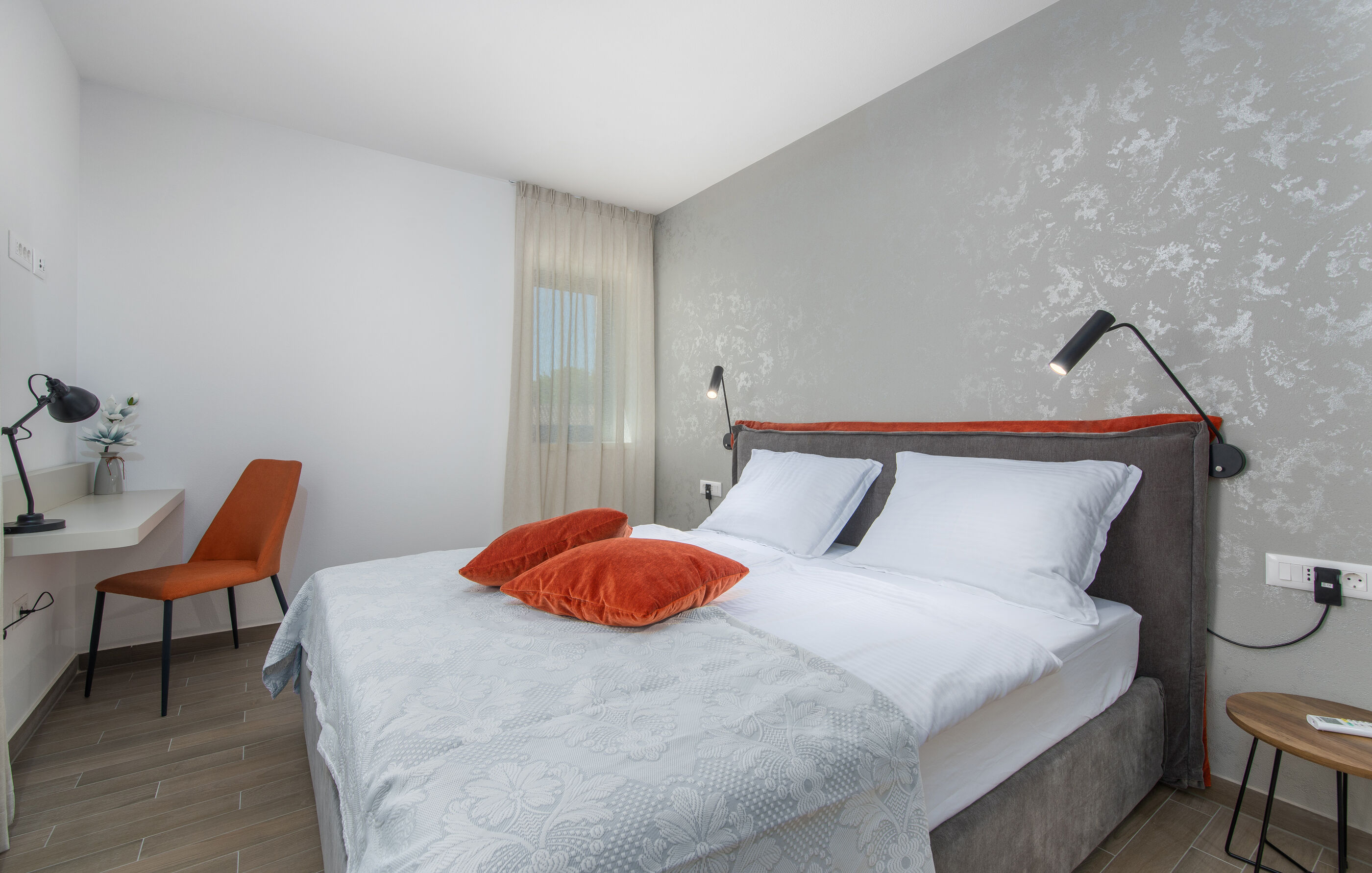 Villa Daniela s bazenom 89457-K1