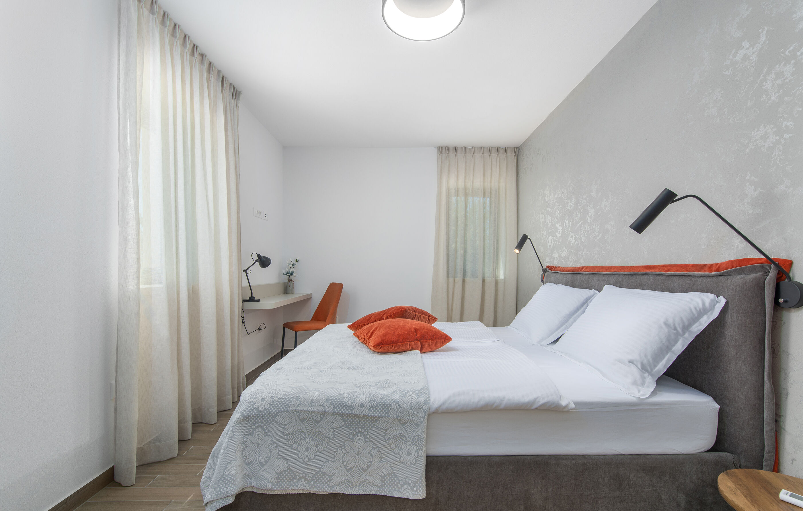 Villa Daniela s bazenom 89457-K1