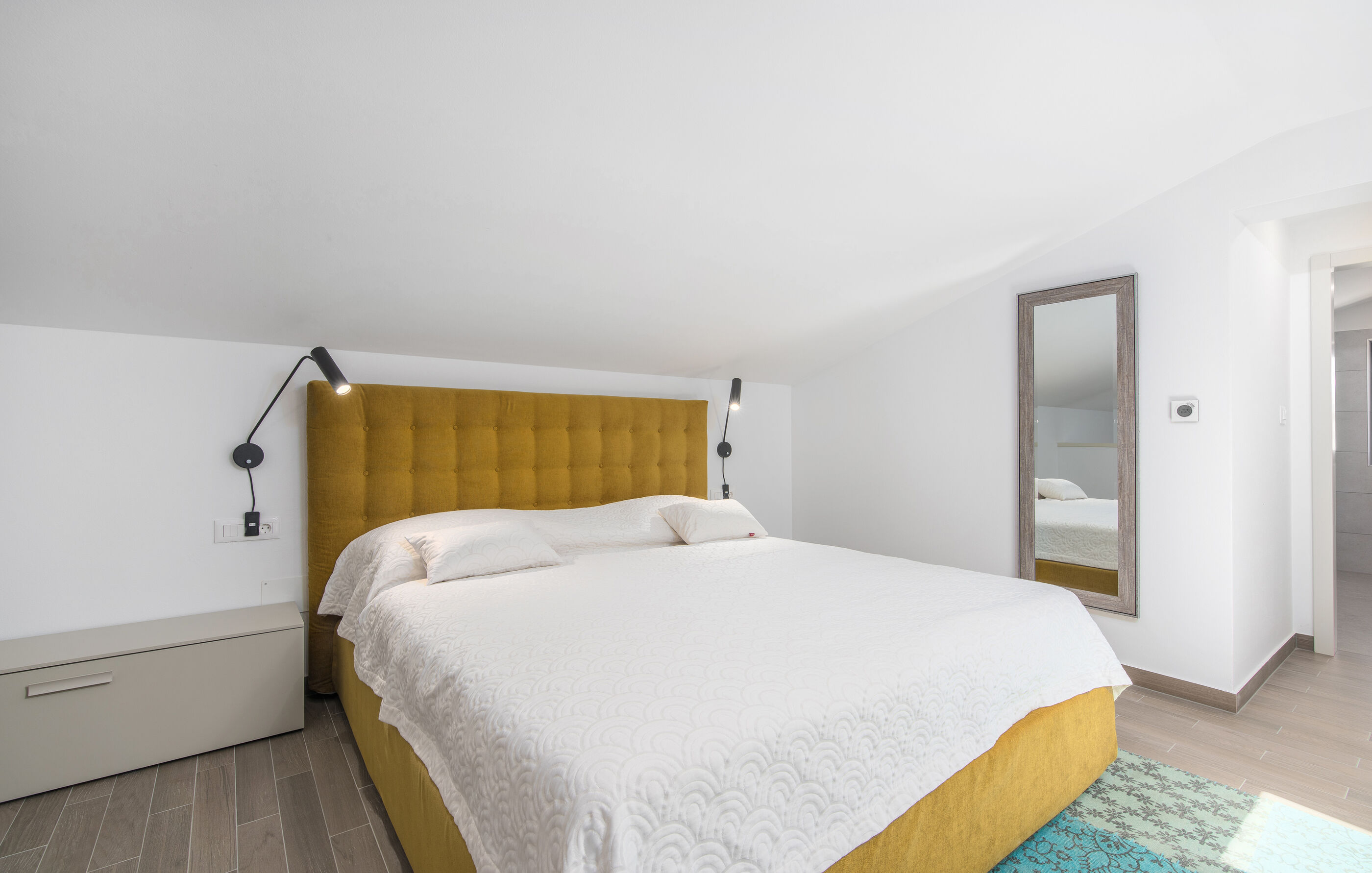 Villa Daniela s bazenom 89457-K1