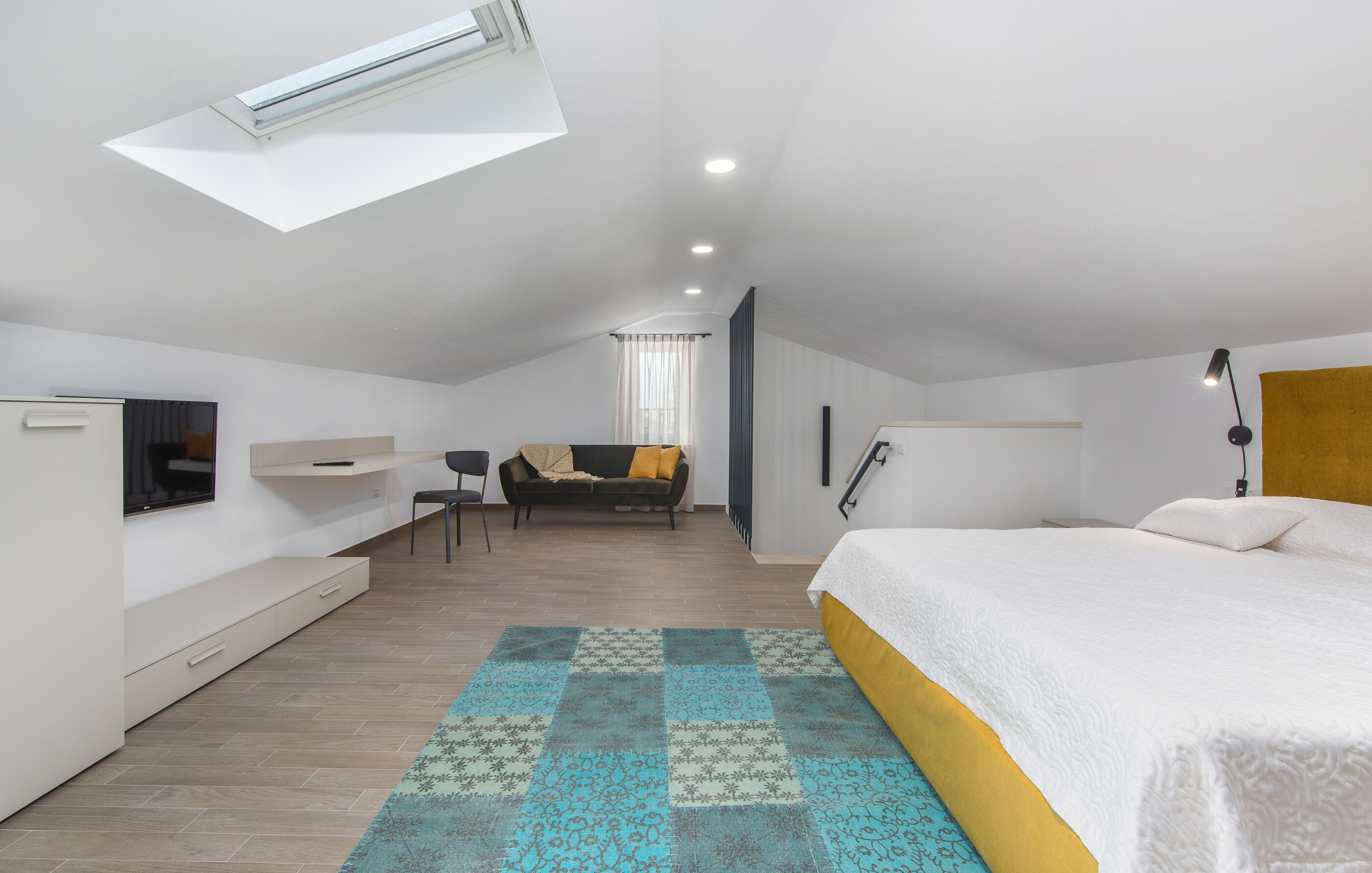 Villa Daniela s bazenom 89457-K1