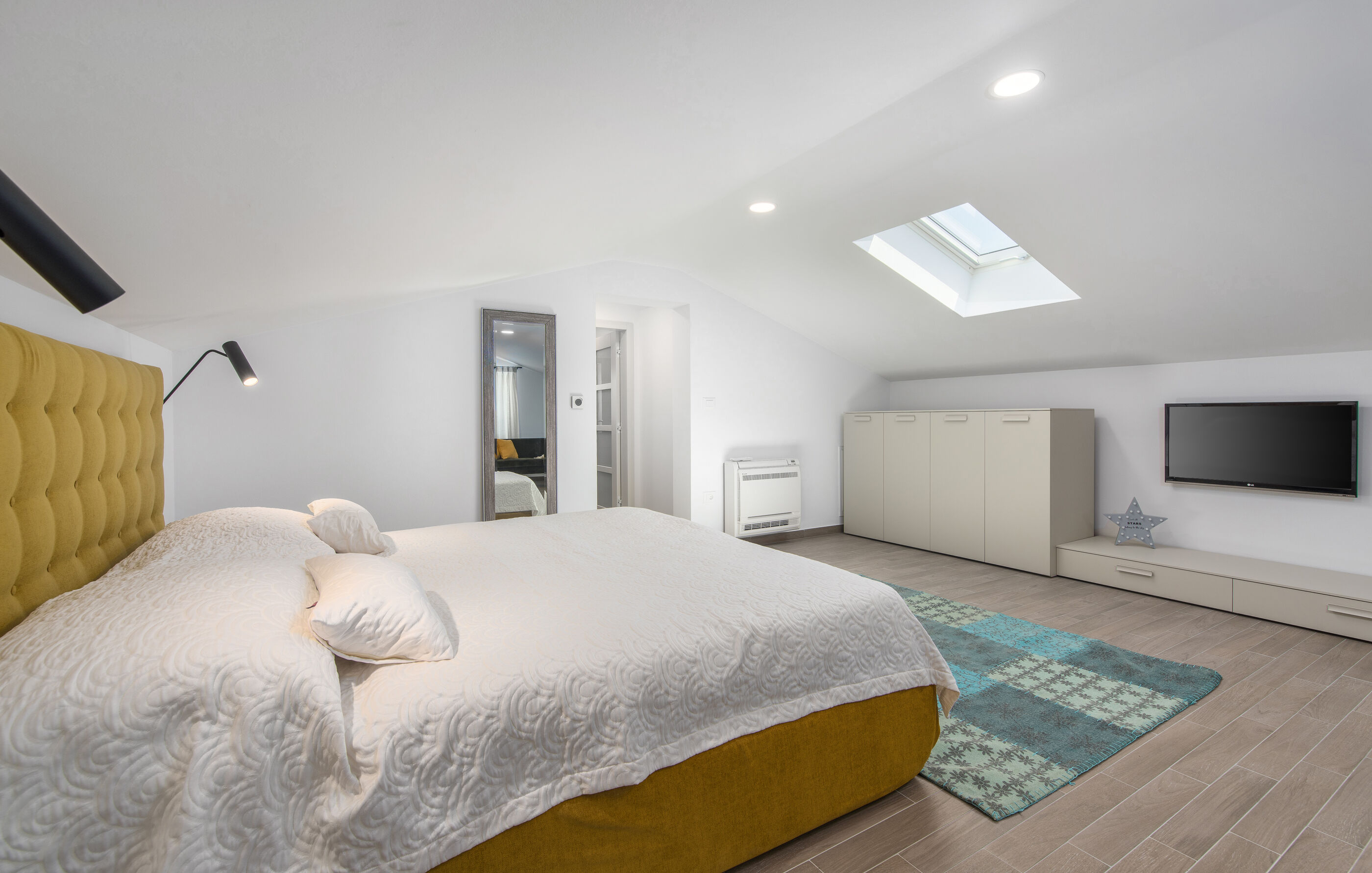 Villa Daniela s bazenom 89457-K1