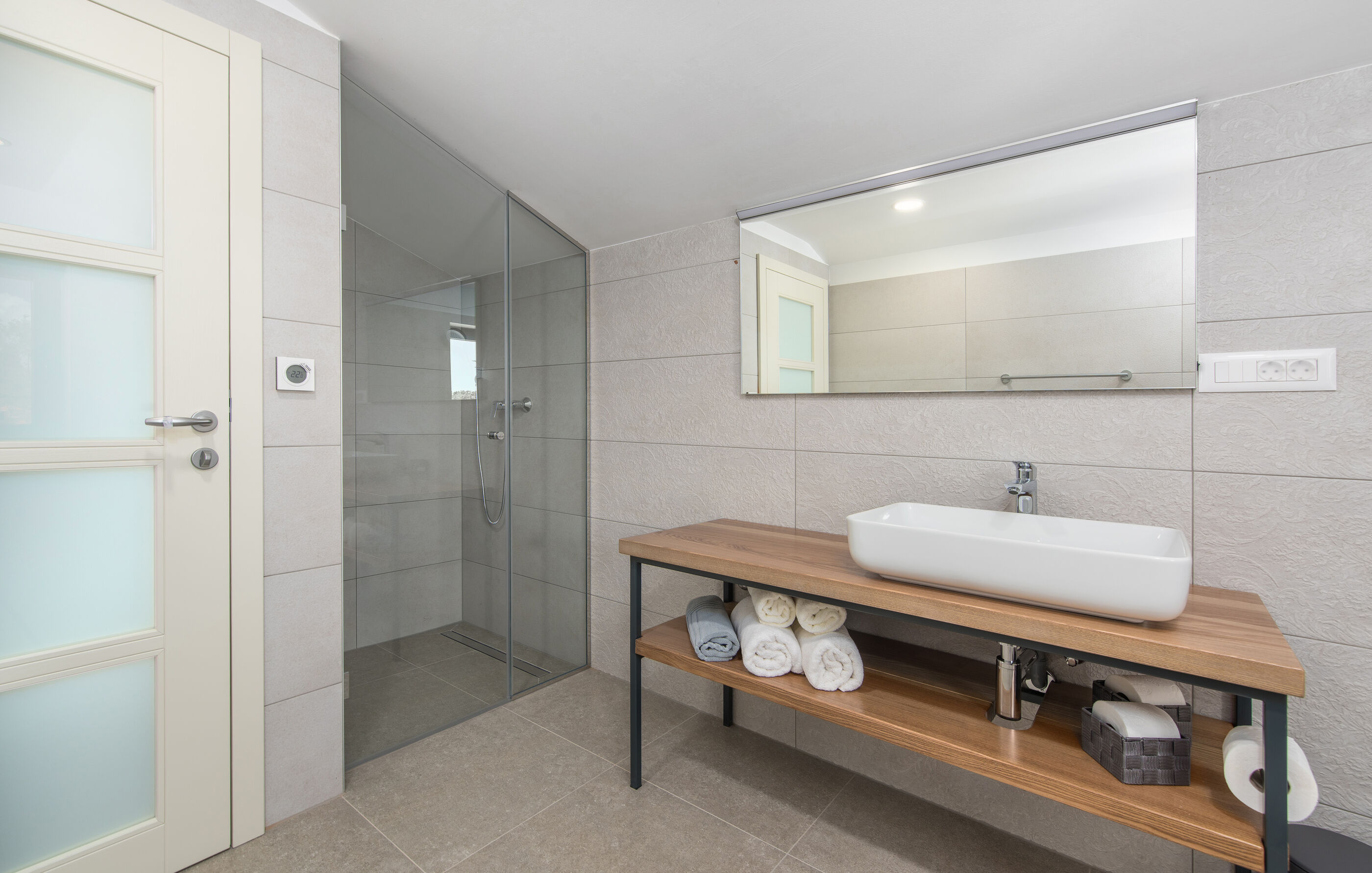 Villa Daniela s bazenom 89457-K1