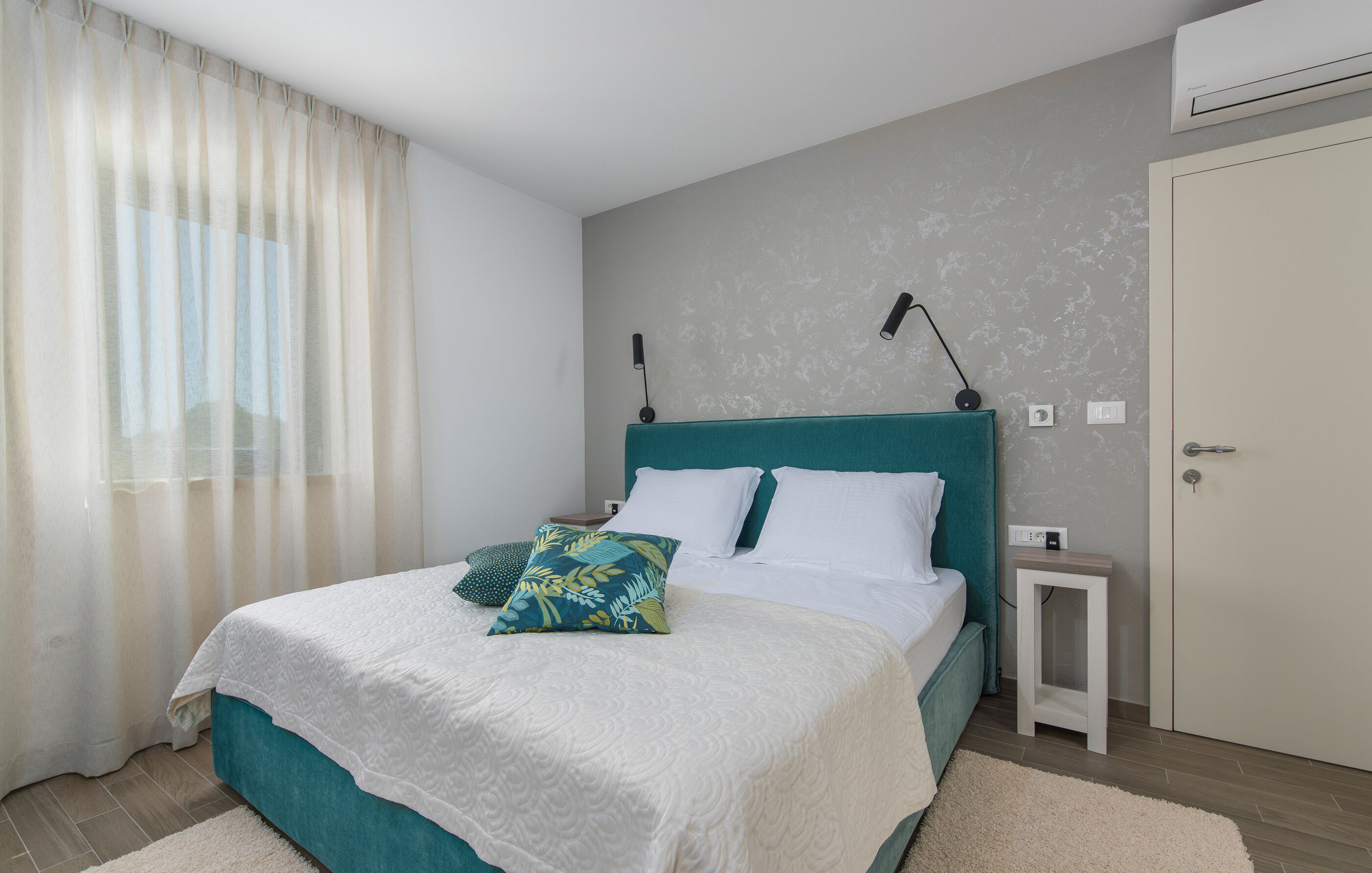 Villa Daniela s bazenom 89457-K1