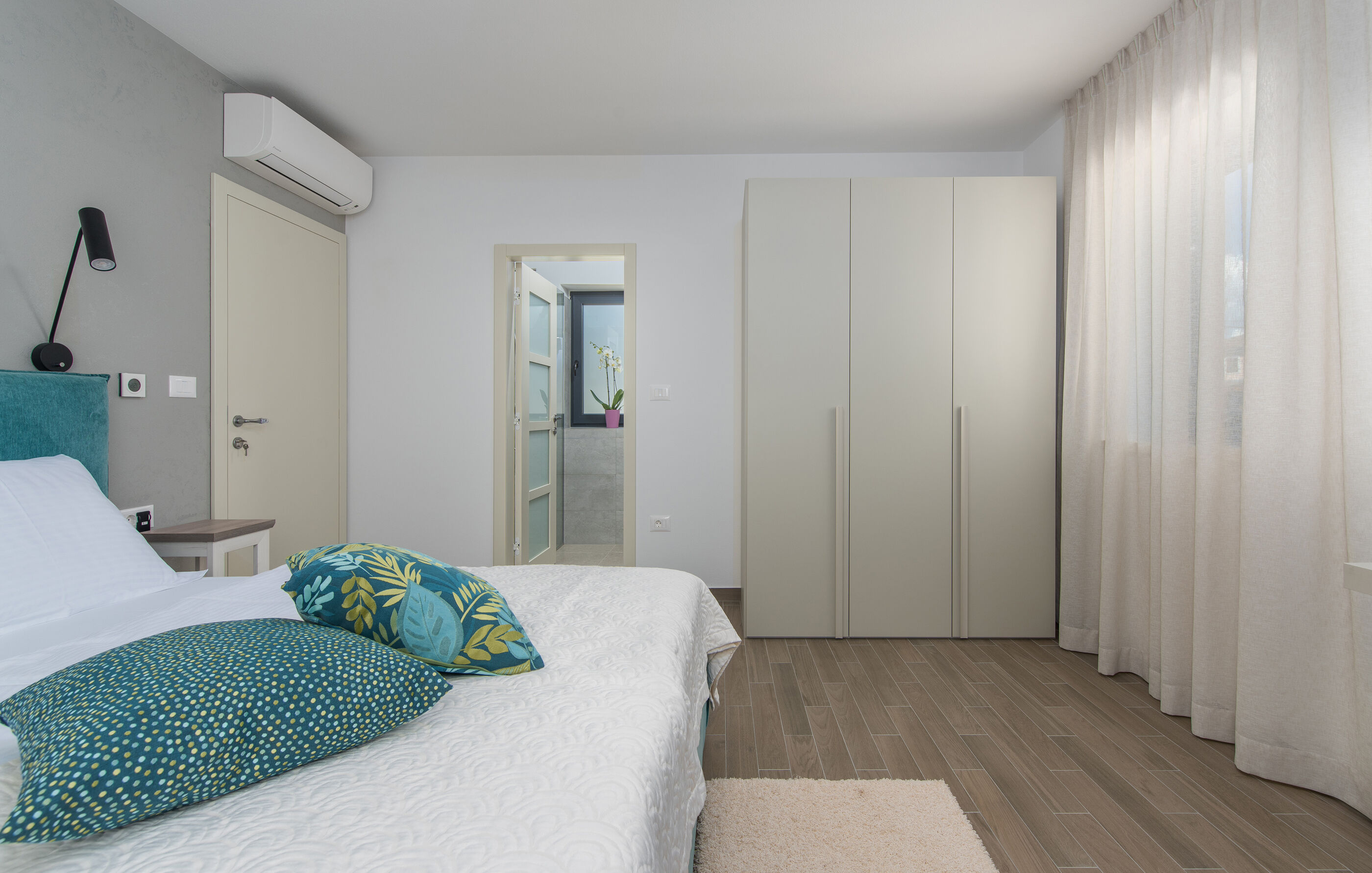 Villa Daniela s bazenom 89457-K1