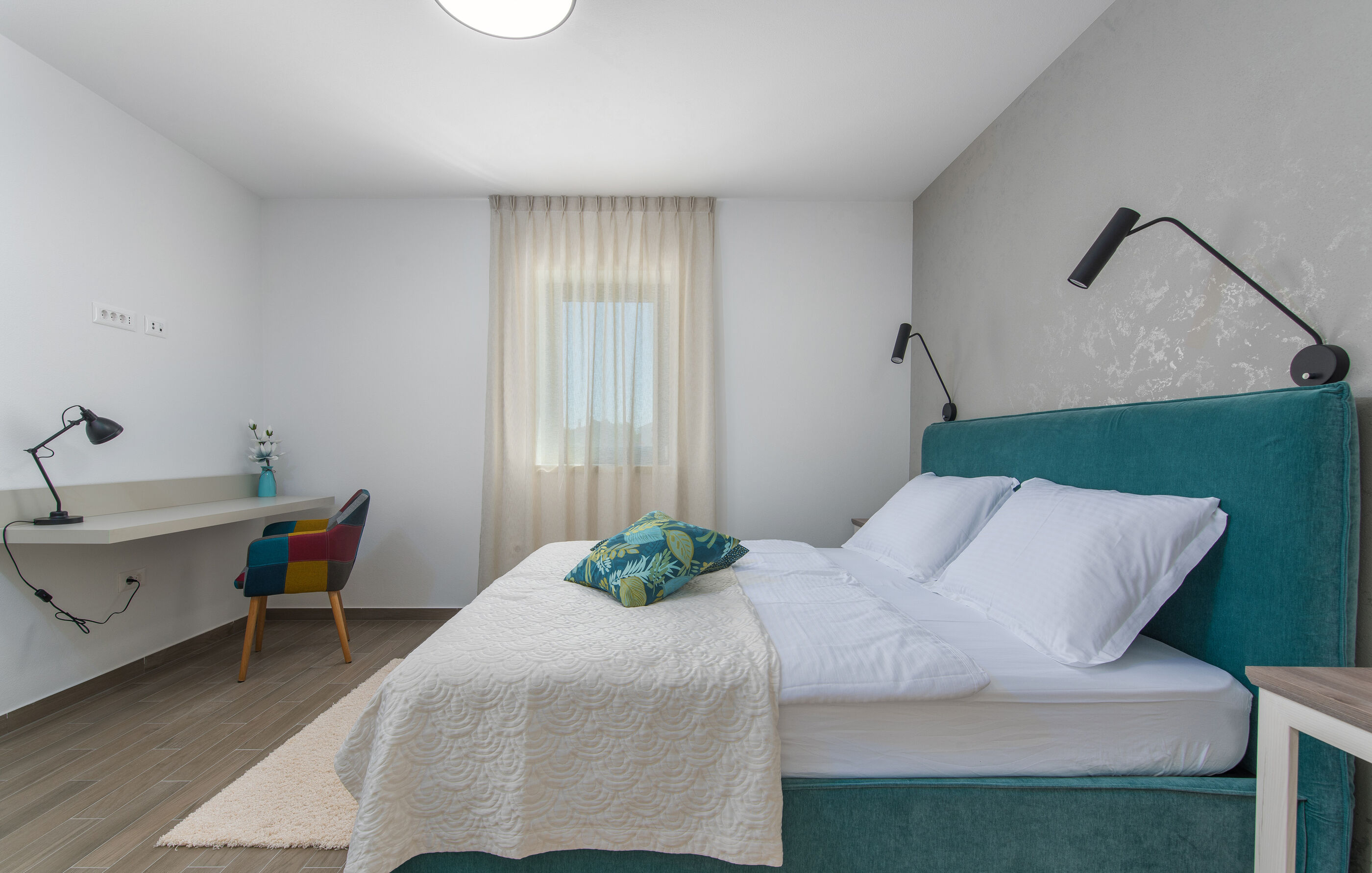 Villa Daniela s bazenom 89457-K1