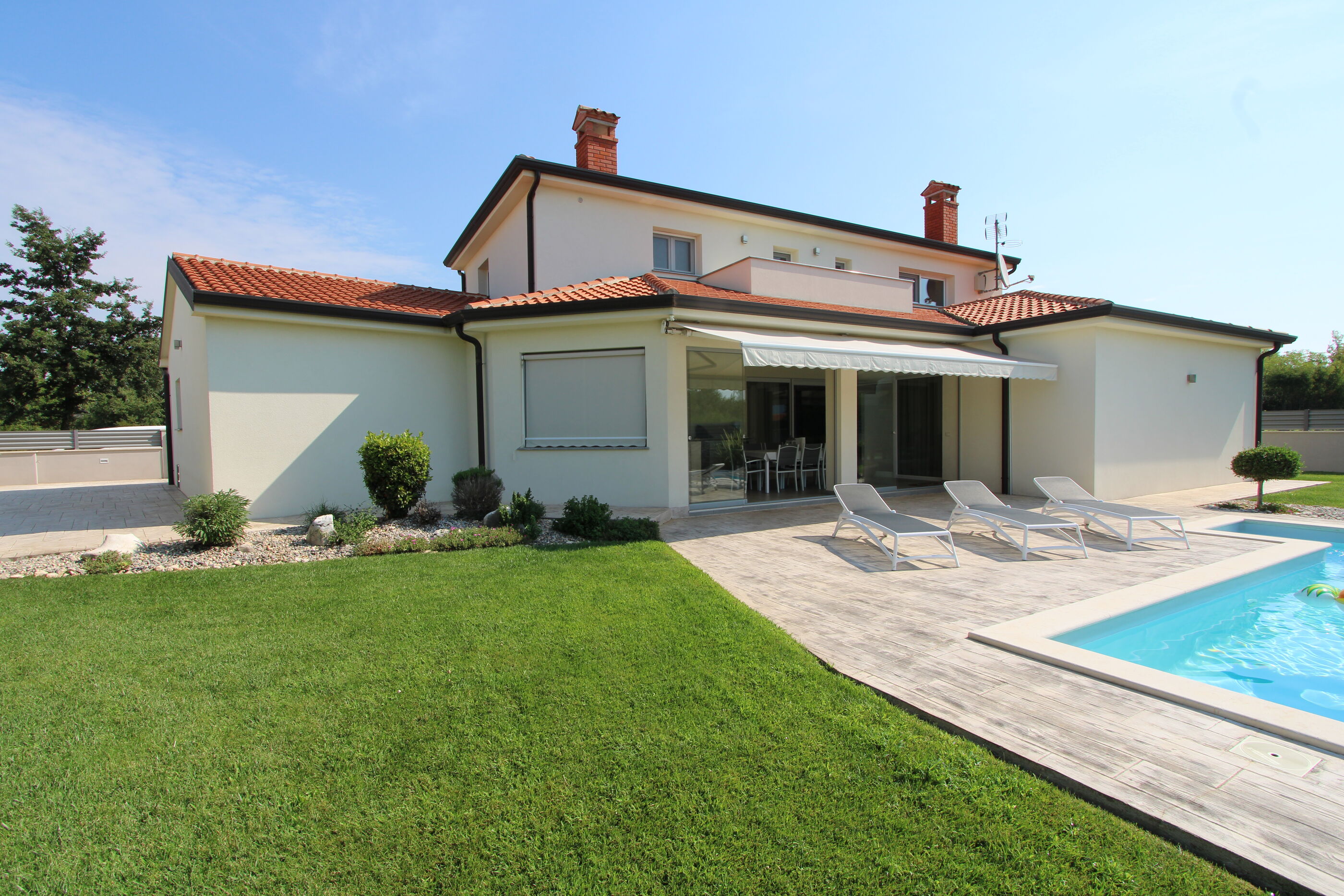 Villa Alex Exclusive 89458-K1