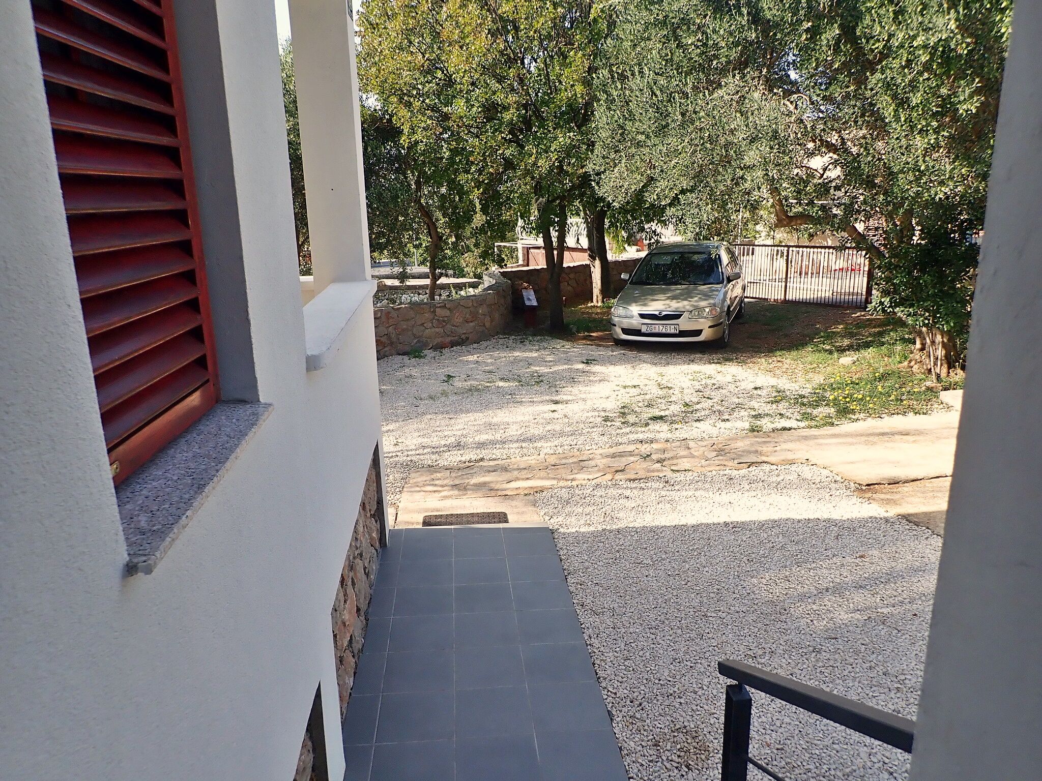 Apartment Nika 60683-A1